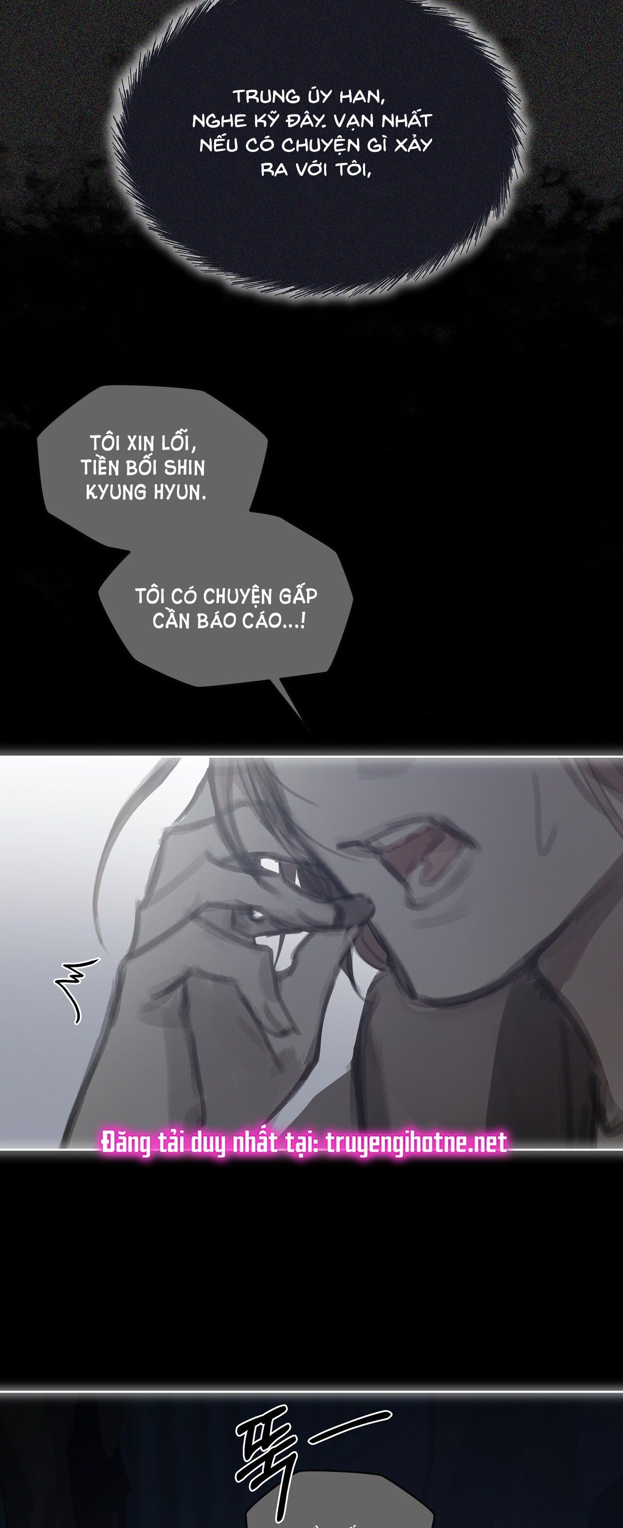 Doppio Senso Chương 70.2 page 38 - Giả Dược