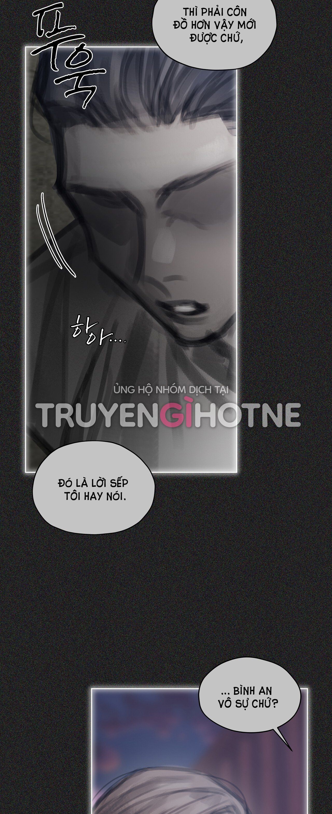 Doppio Senso Chương 70.2 page 43 - Giả Dược