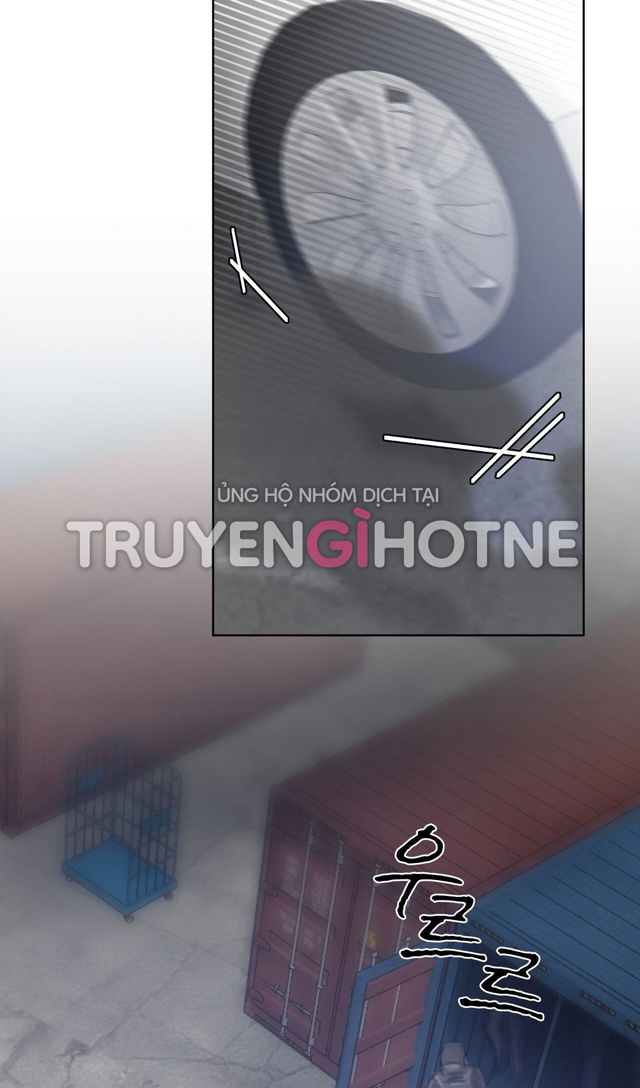 Doppio Senso Chương 70.2 page 8 - Giả Dược