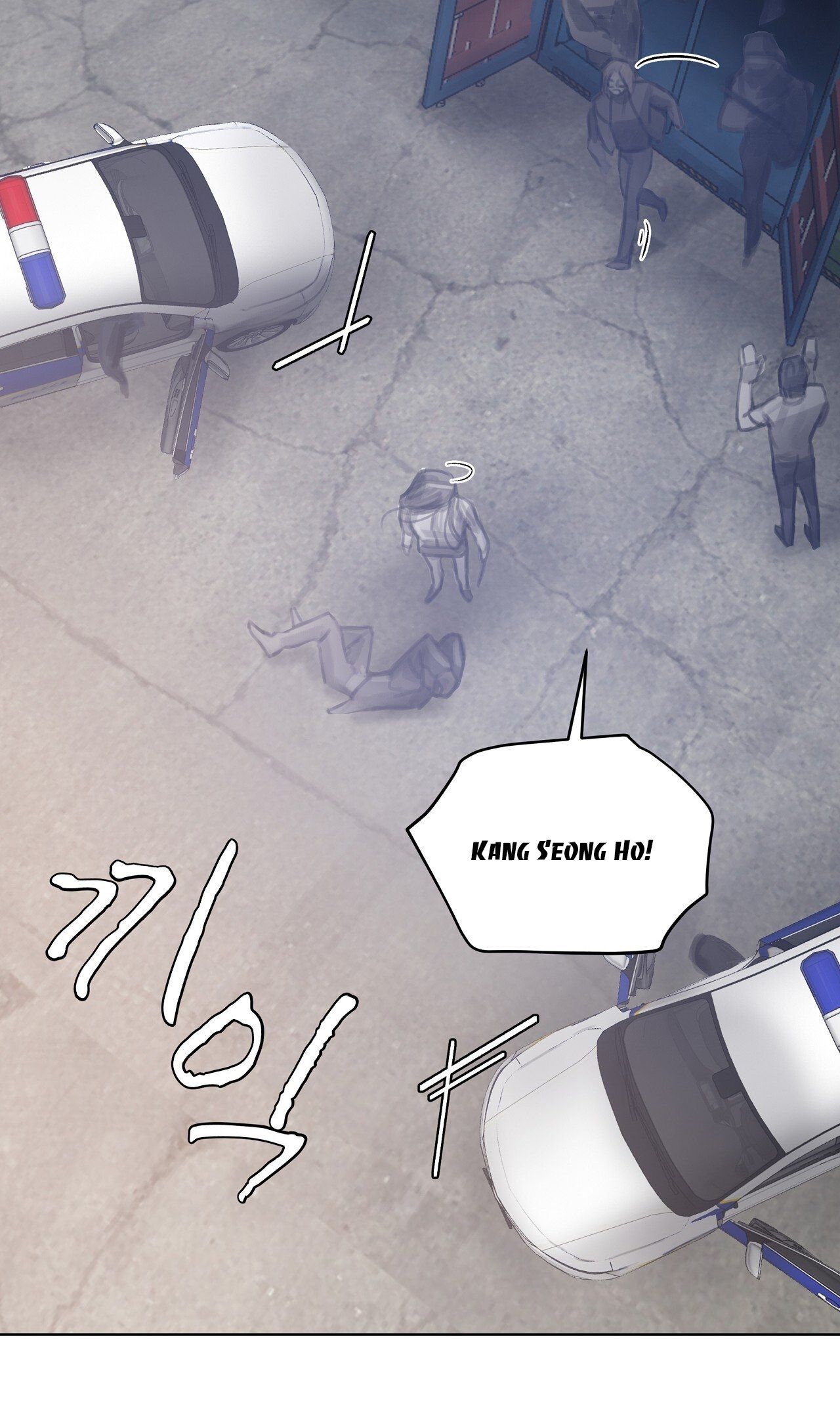 Doppio Senso Chương 70.2 page 9 - Giả Dược