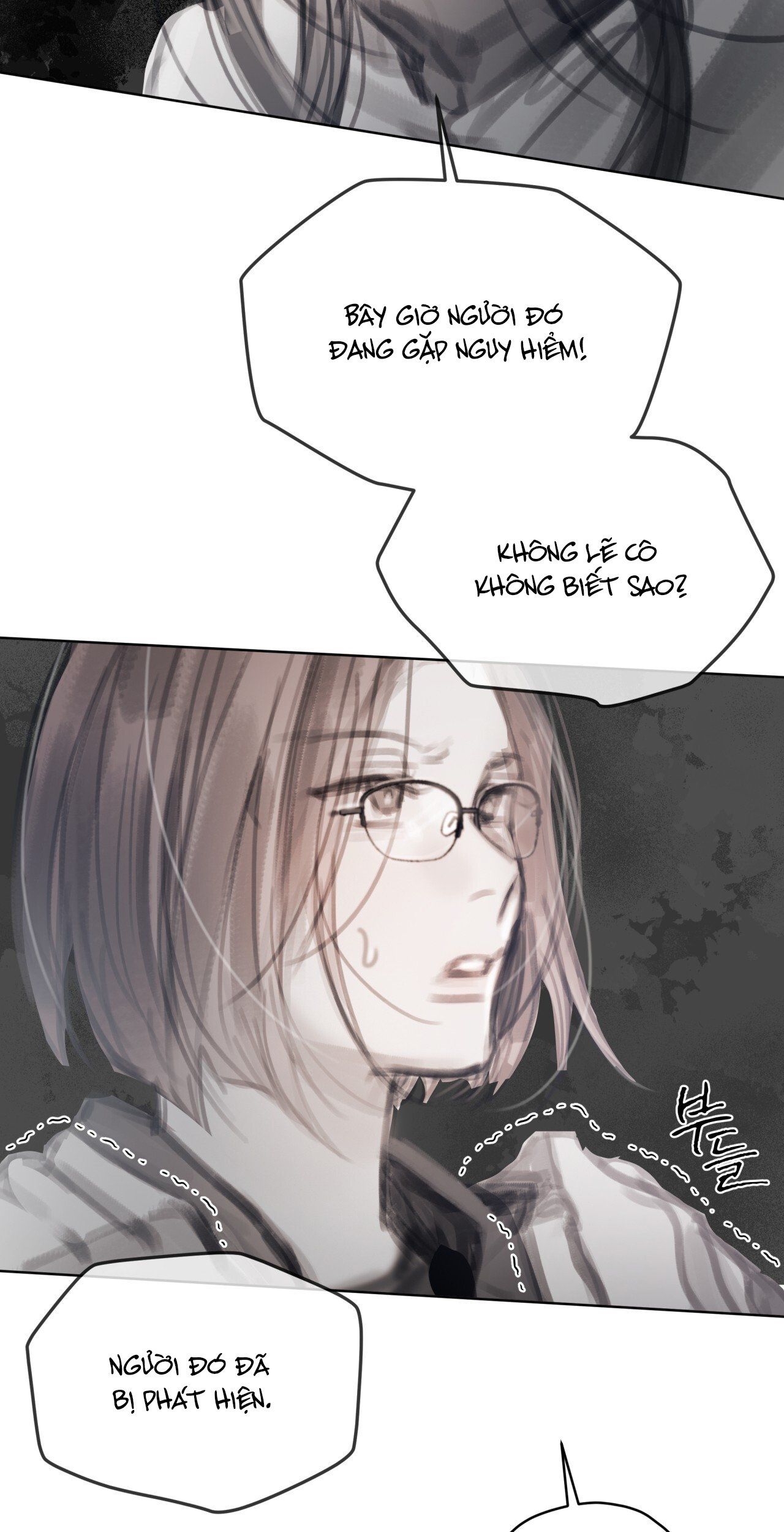 Doppio Senso Chương 71.1 page 12 - Giả Dược