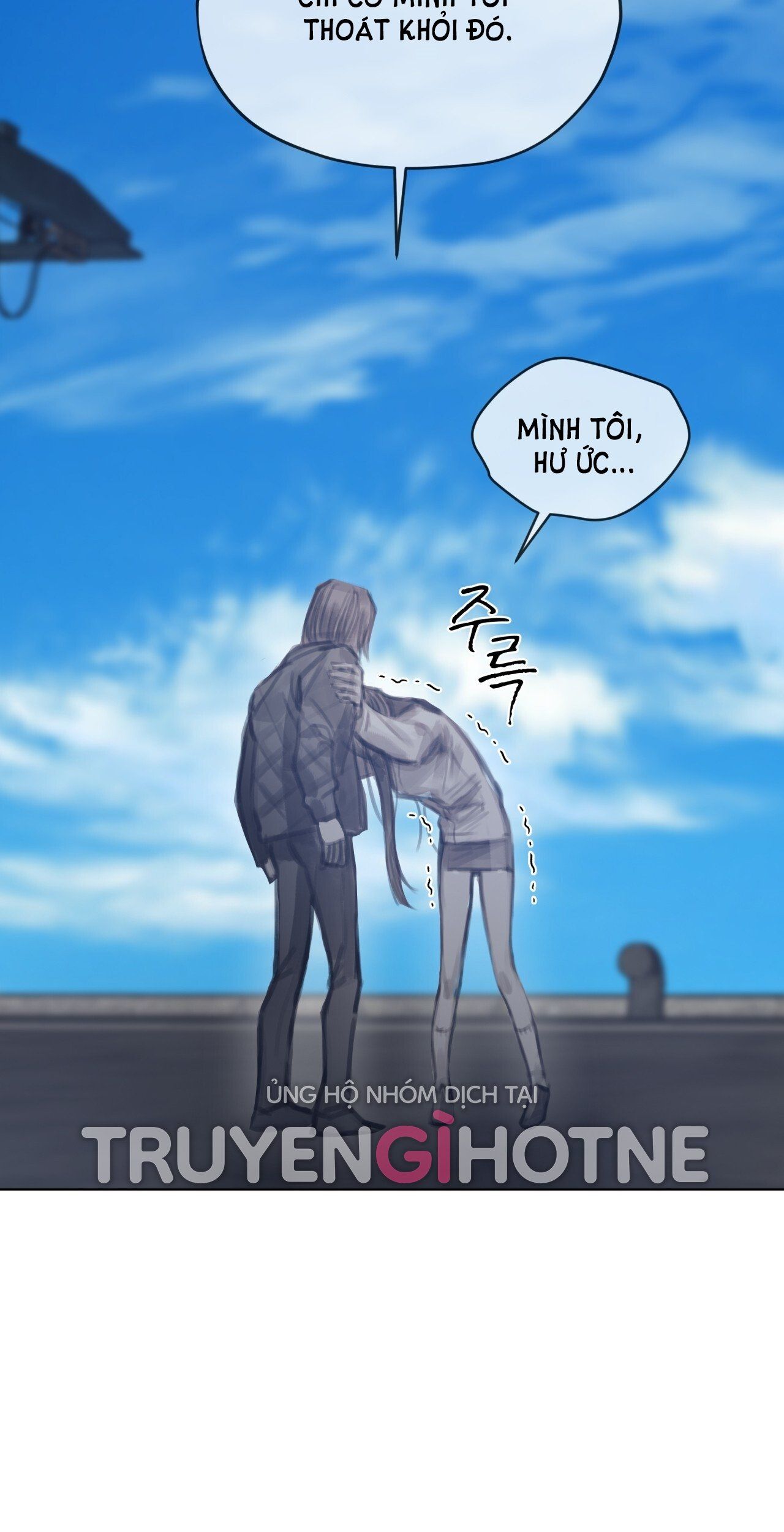 Doppio Senso Chương 71.1 page 15 - Giả Dược