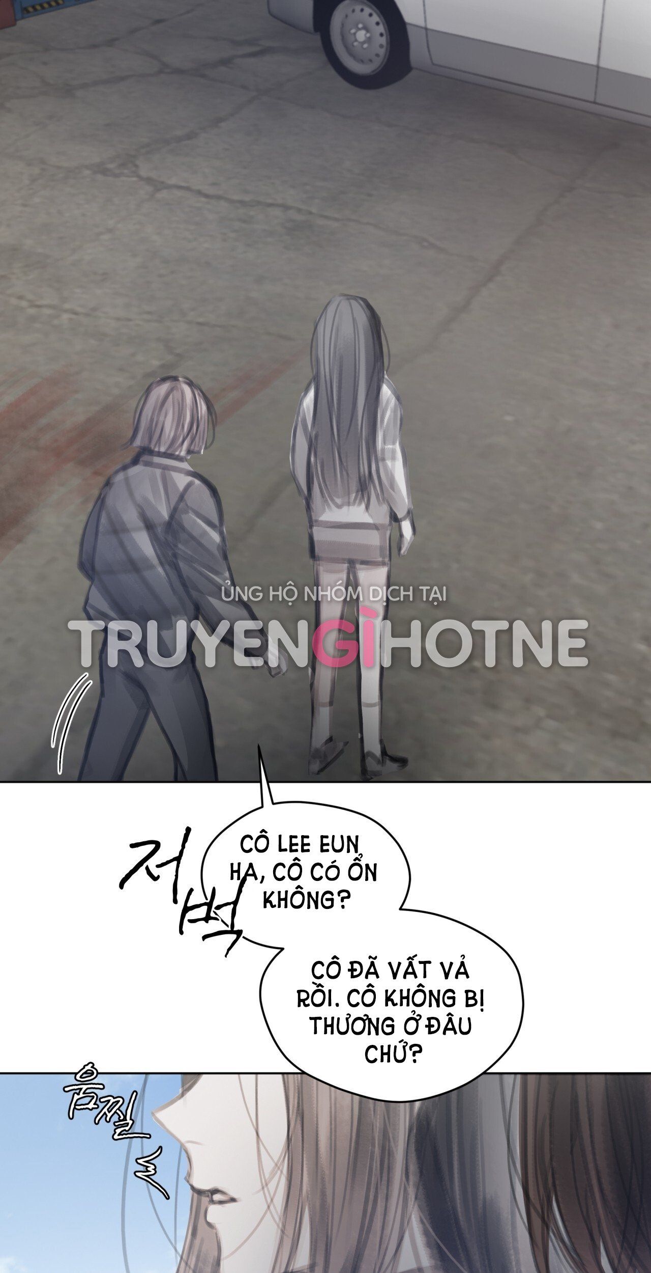 Doppio Senso Chương 71.1 page 3 - Giả Dược