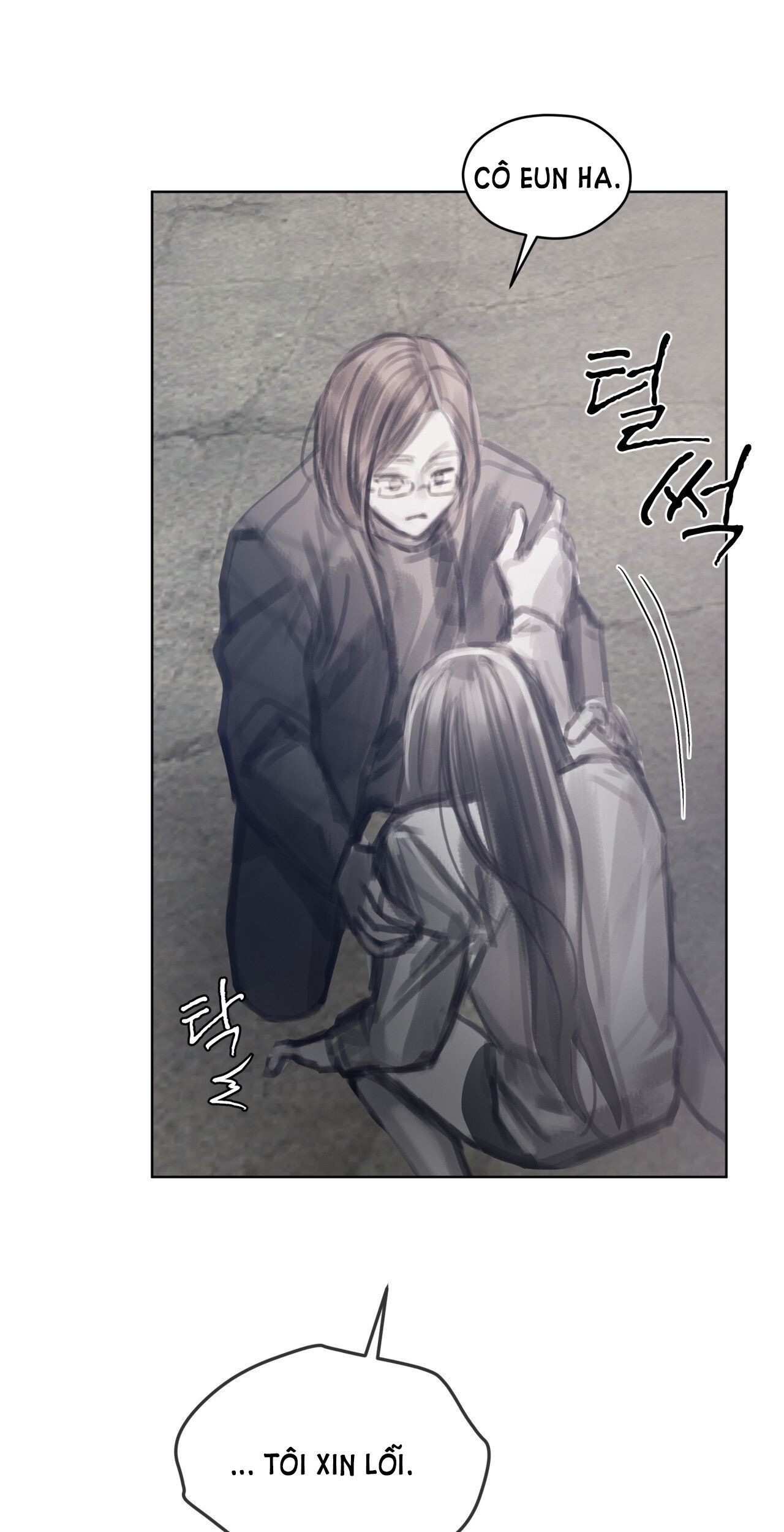 Doppio Senso Chương 71.1 page 24 - Giả Dược