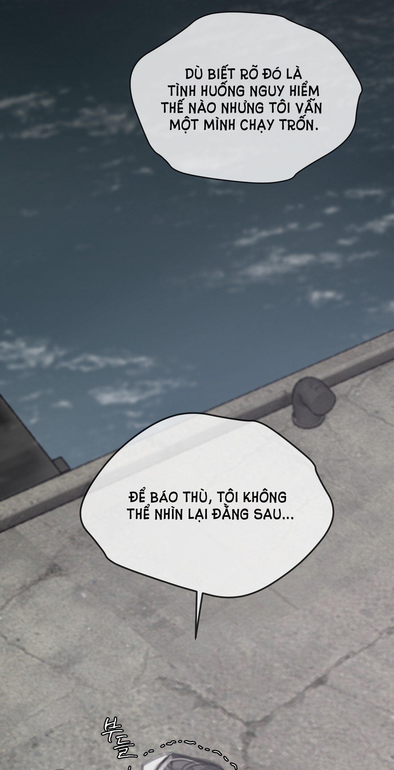 Doppio Senso Chương 71.1 page 26 - Giả Dược