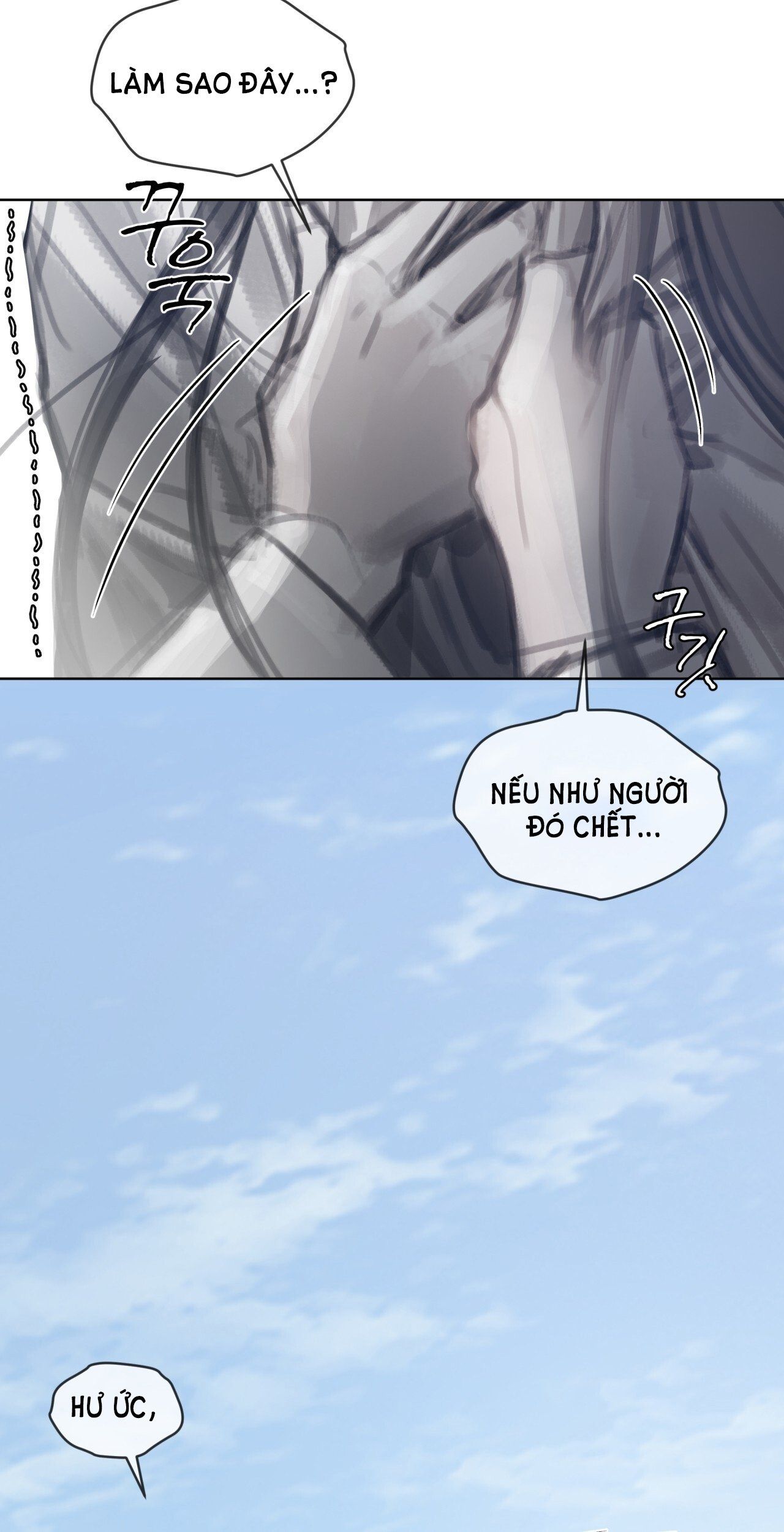 Doppio Senso Chương 71.1 page 28 - Giả Dược