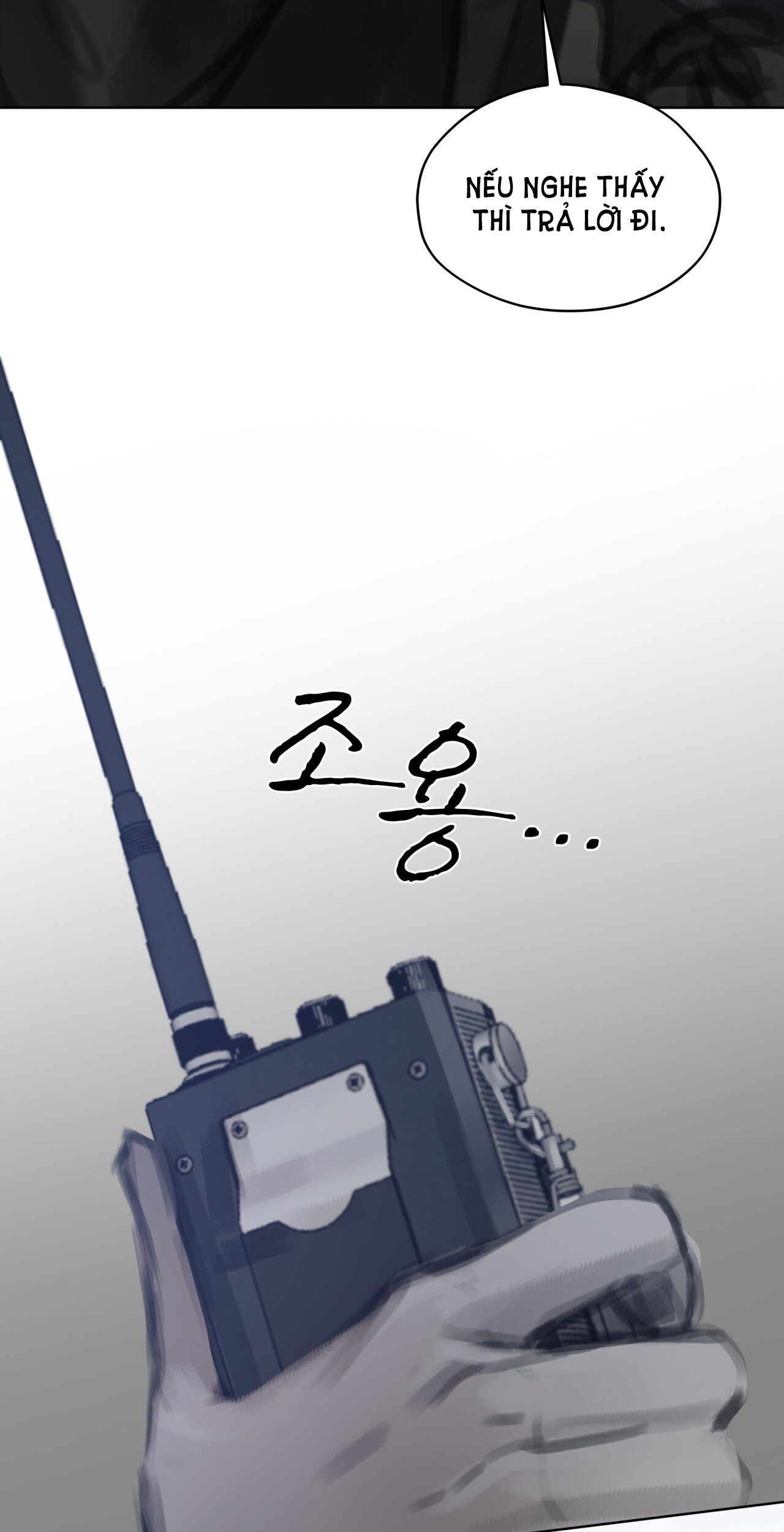 Doppio Senso Chương 71.1 page 35 - Giả Dược