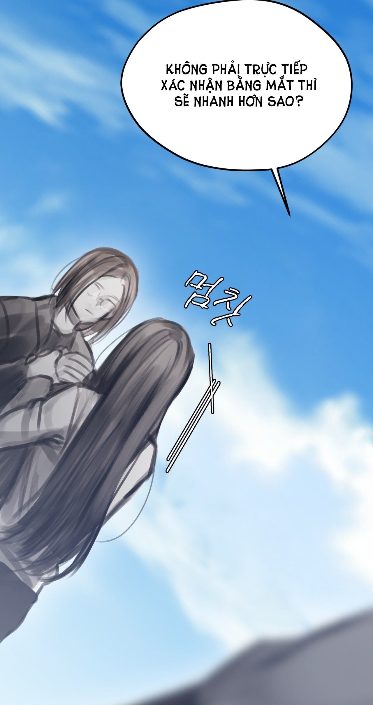 Doppio Senso Chương 71.1 page 46 - Giả Dược