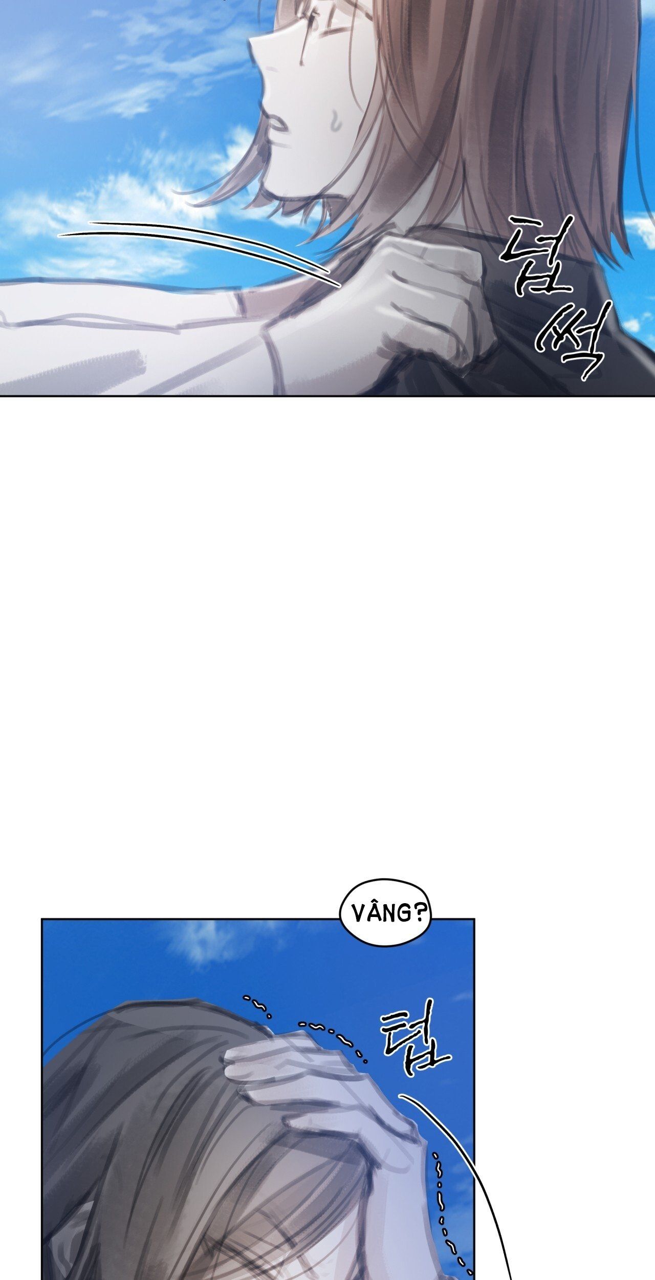 Doppio Senso Chương 71.1 page 6 - Giả Dược