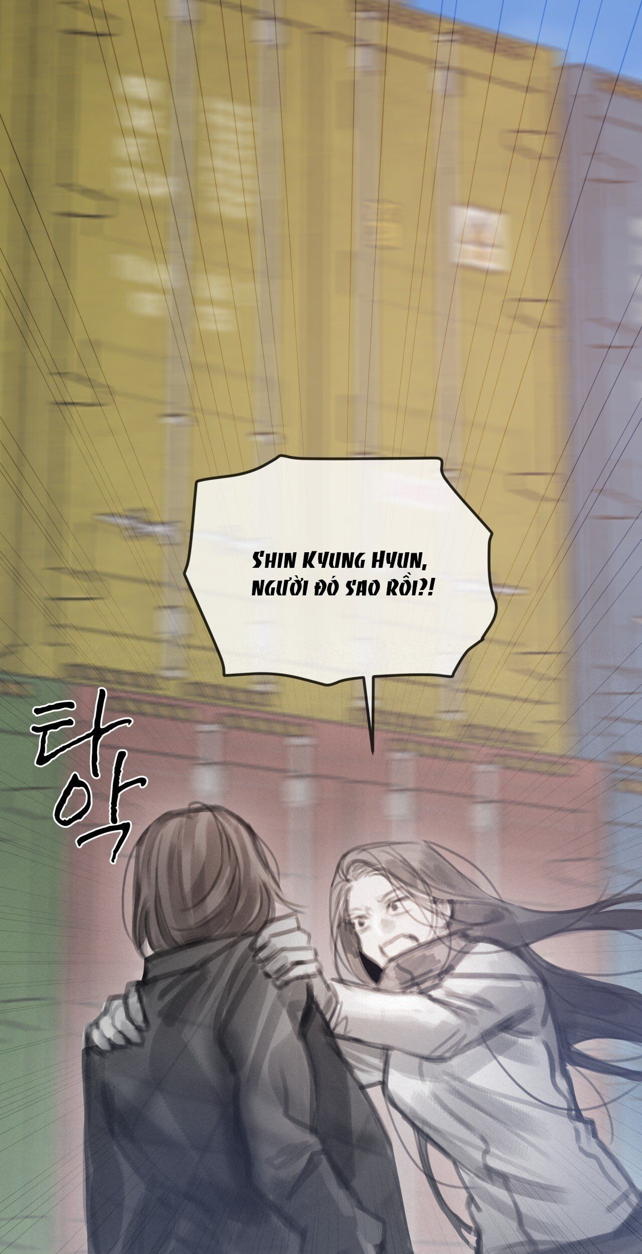 Doppio Senso Chương 71.1 page 9 - Giả Dược