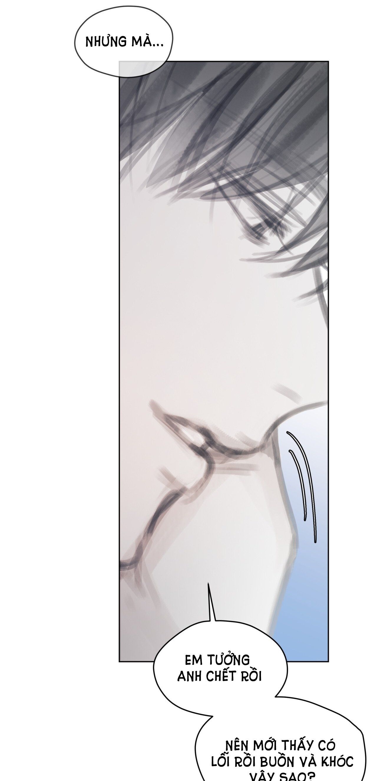 Doppio Senso Chương 71.2 page 21 - Giả Dược