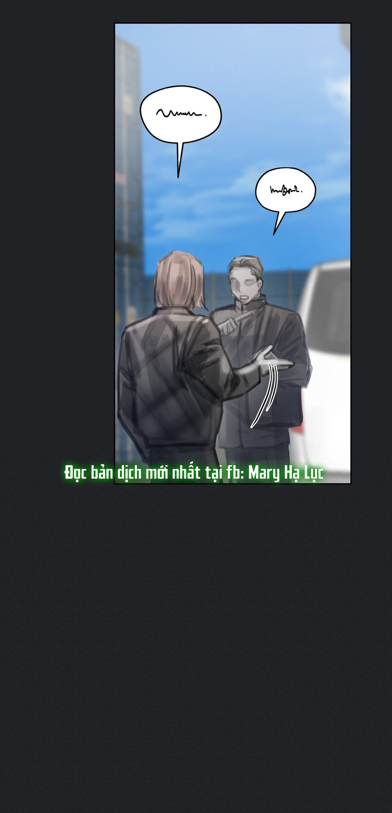 Doppio Senso Chương 71.2 page 28 - Giả Dược