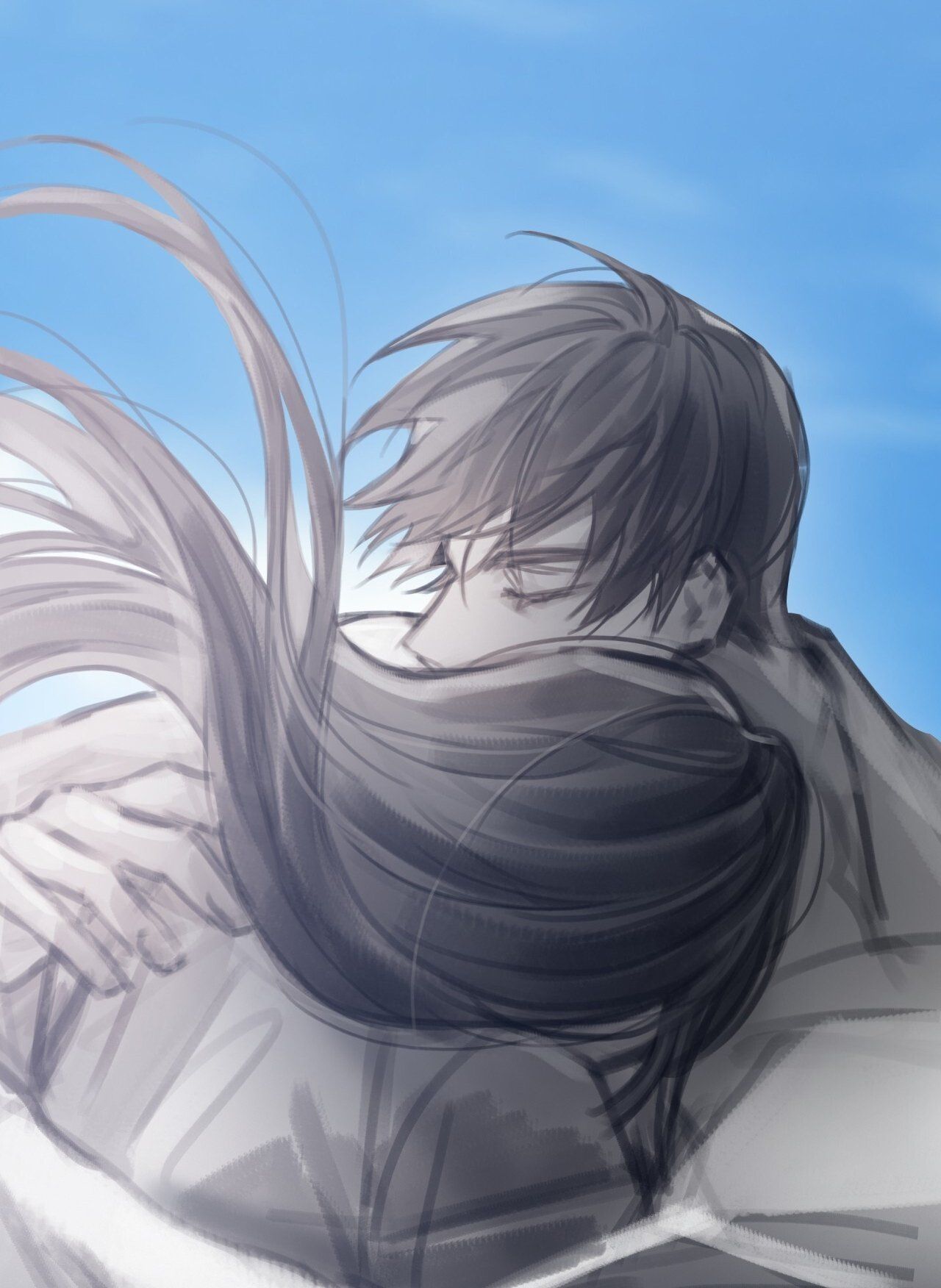 Doppio Senso Chương 71.2 page 8 - Giả Dược