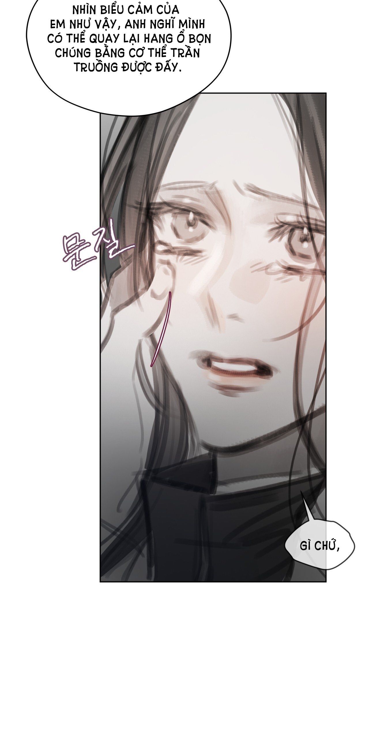 Doppio Senso Chương 72.1 page 13 - Giả Dược
