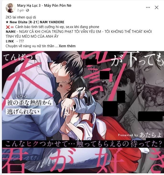 Doppio Senso Chương 72.1 page 18 - Giả Dược