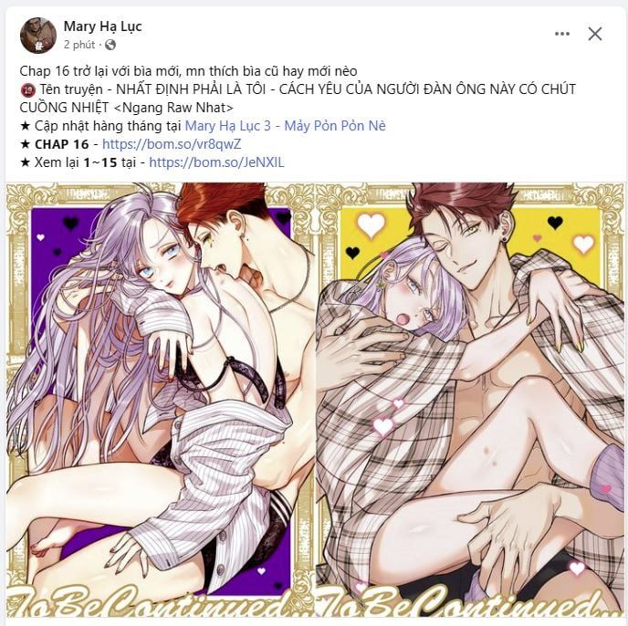 Doppio Senso Chương 72.1 page 22 - Giả Dược