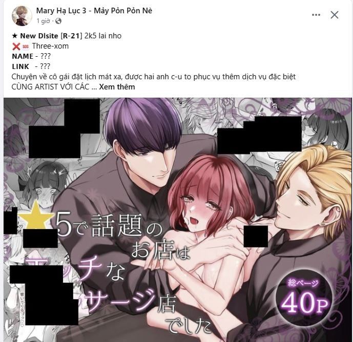Doppio Senso Chương 72.1 page 23 - Giả Dược