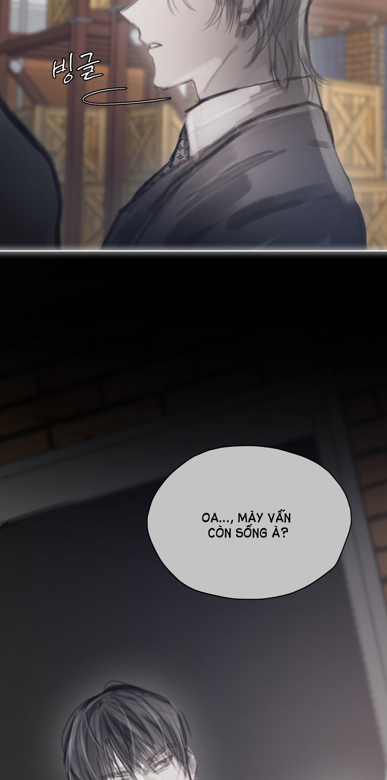 Doppio Senso Chương 72.1 page 30 - Giả Dược