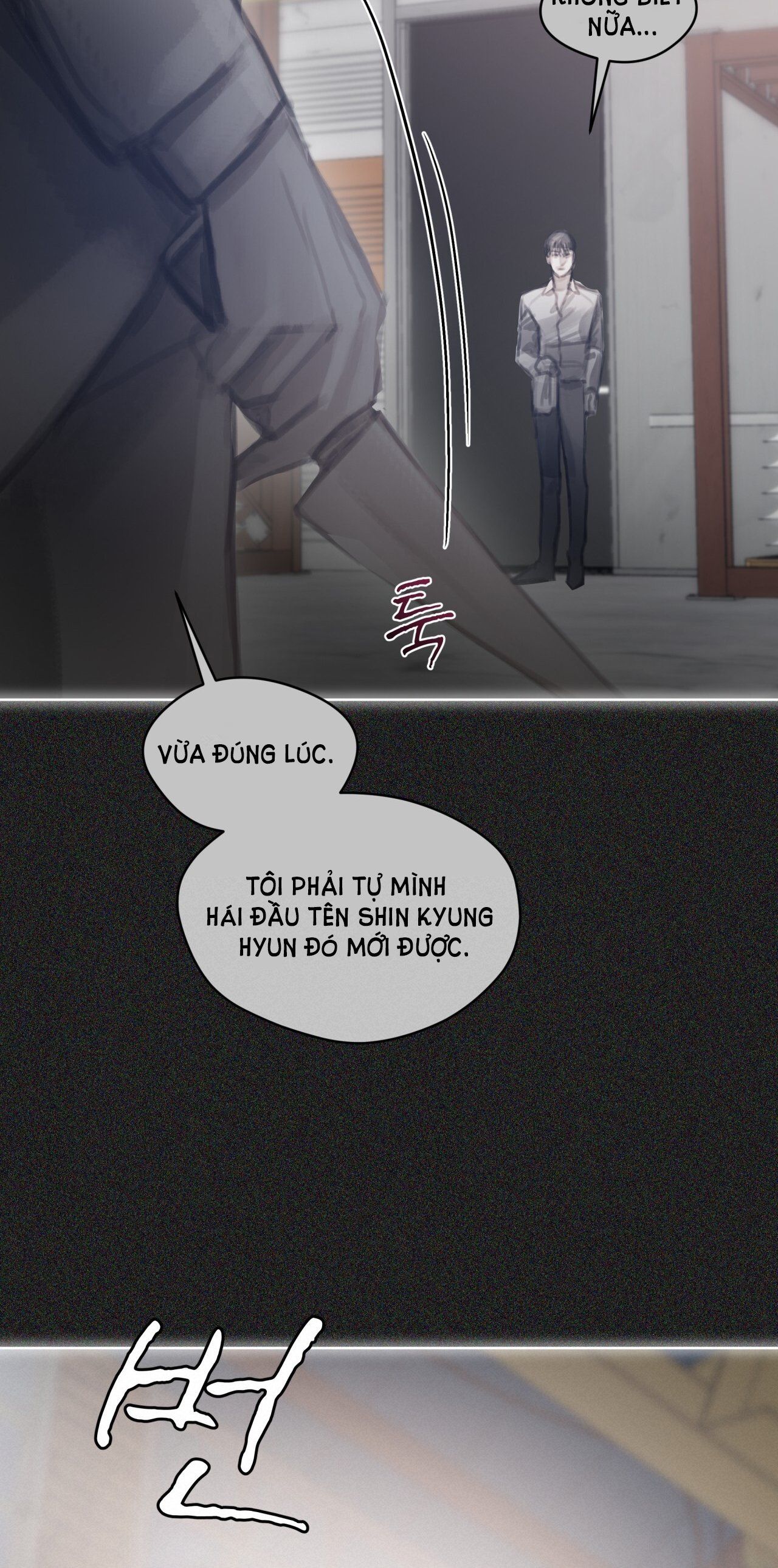 Doppio Senso Chương 72.1 page 37 - Giả Dược