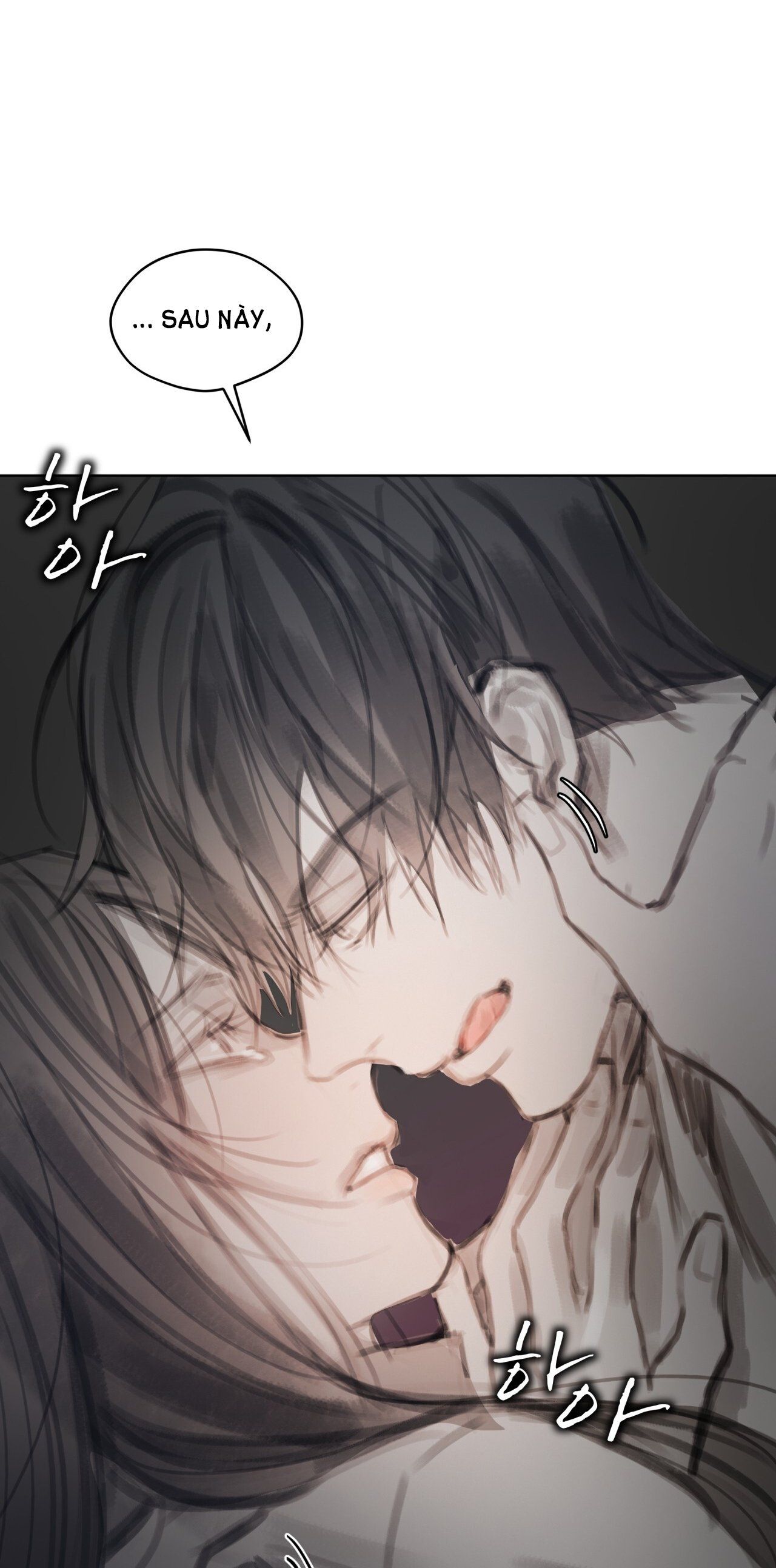 Doppio Senso Chương 72.1 page 9 - Giả Dược