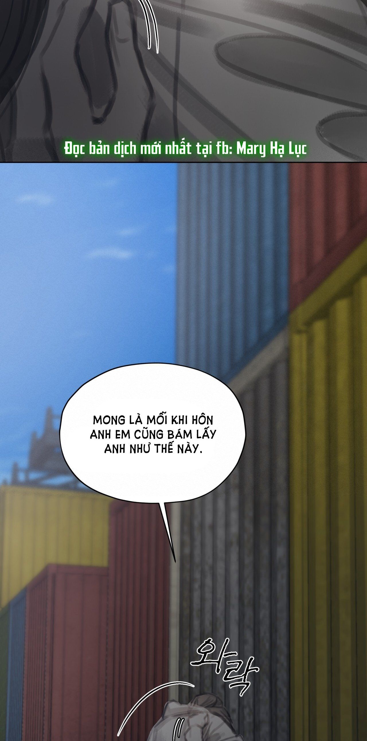 Doppio Senso Chương 72.1 page 10 - Giả Dược