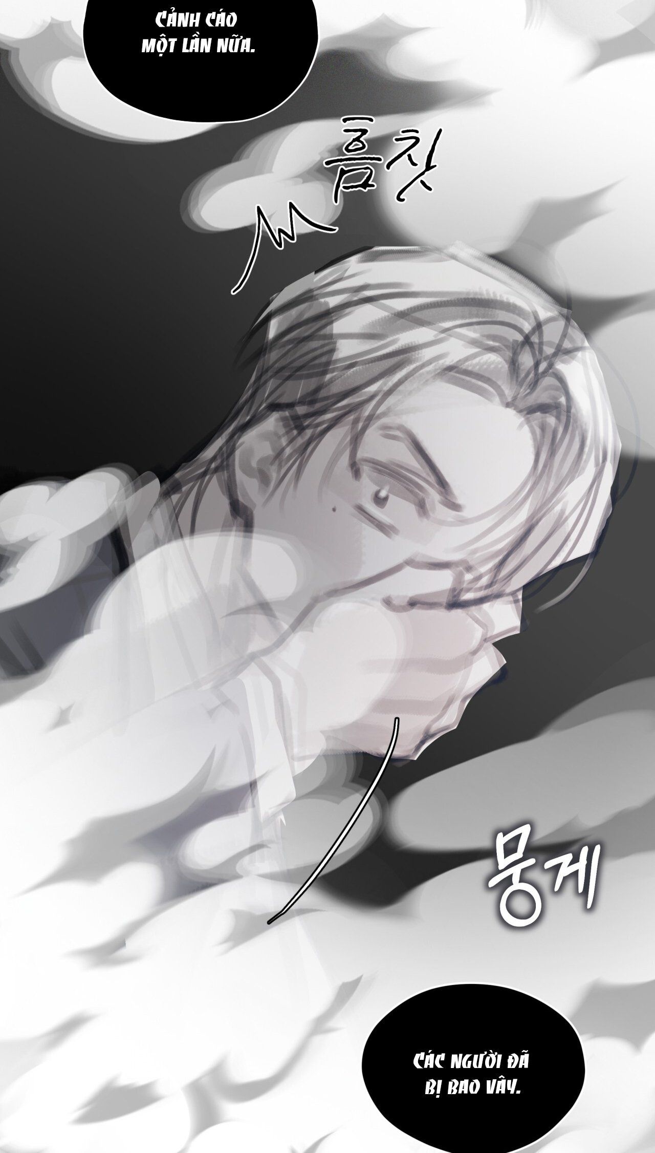 Doppio Senso Chương 72.2 page 11 - Giả Dược