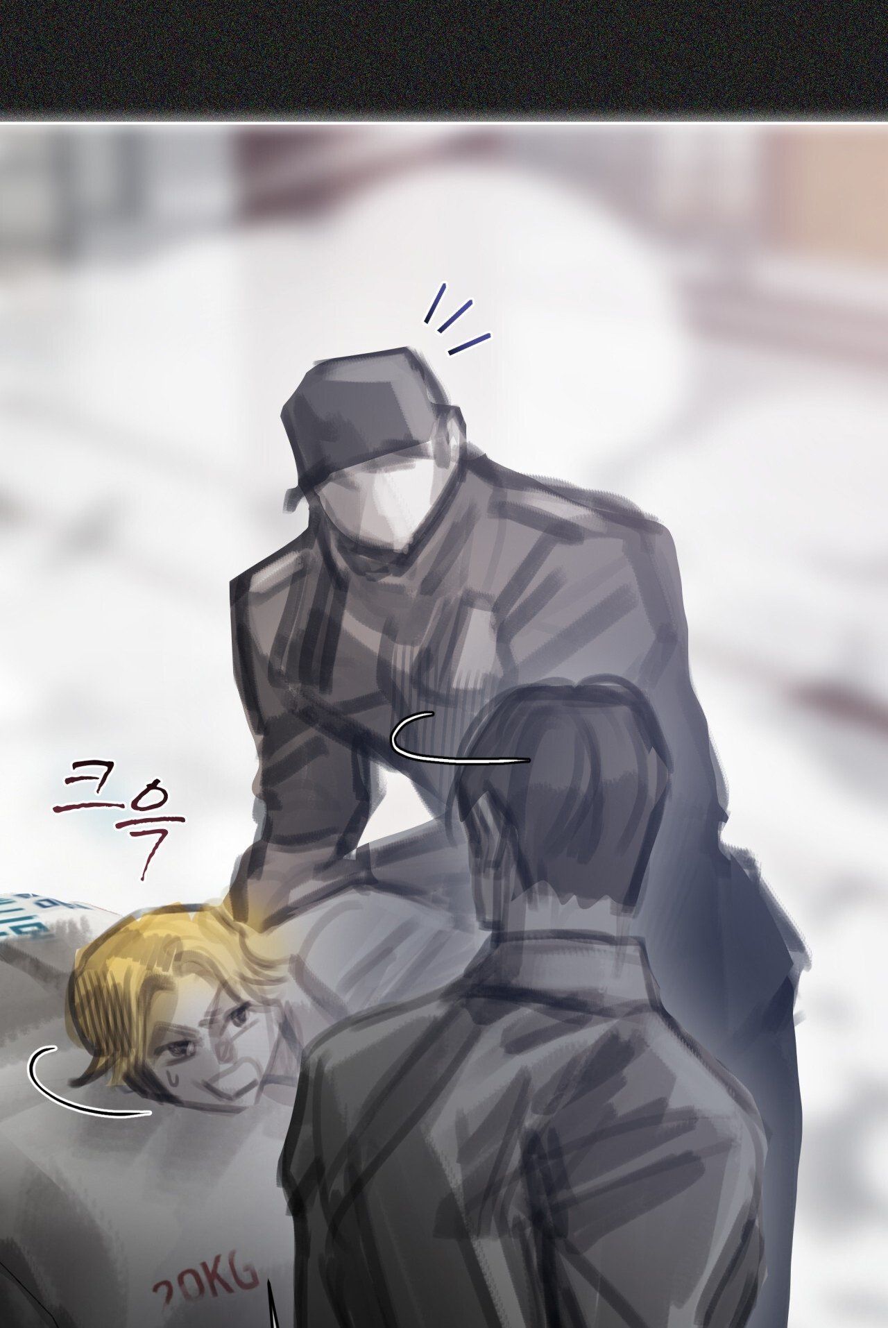 Doppio Senso Chương 72.2 page 16 - Giả Dược