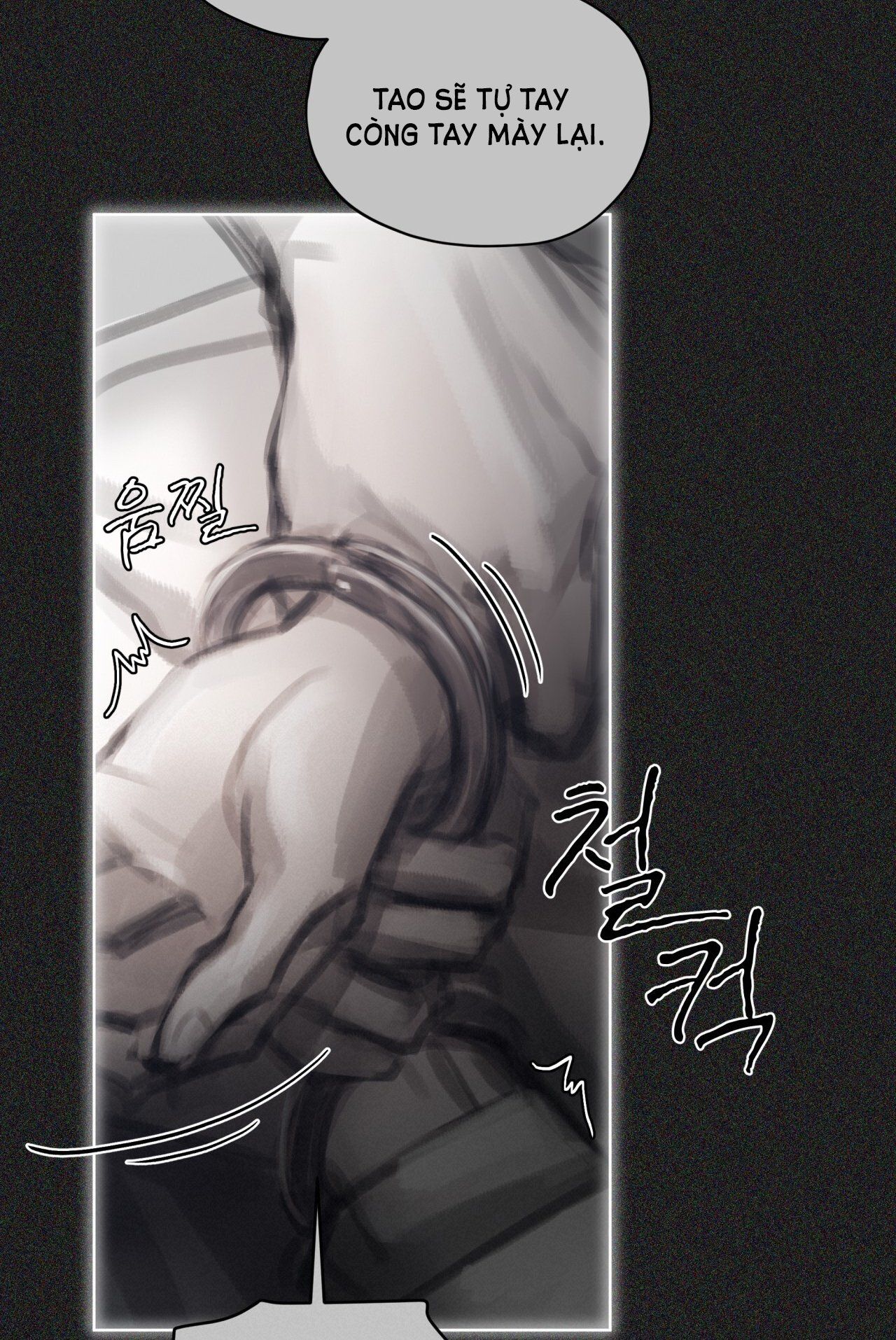 Doppio Senso Chương 72.2 page 22 - Giả Dược