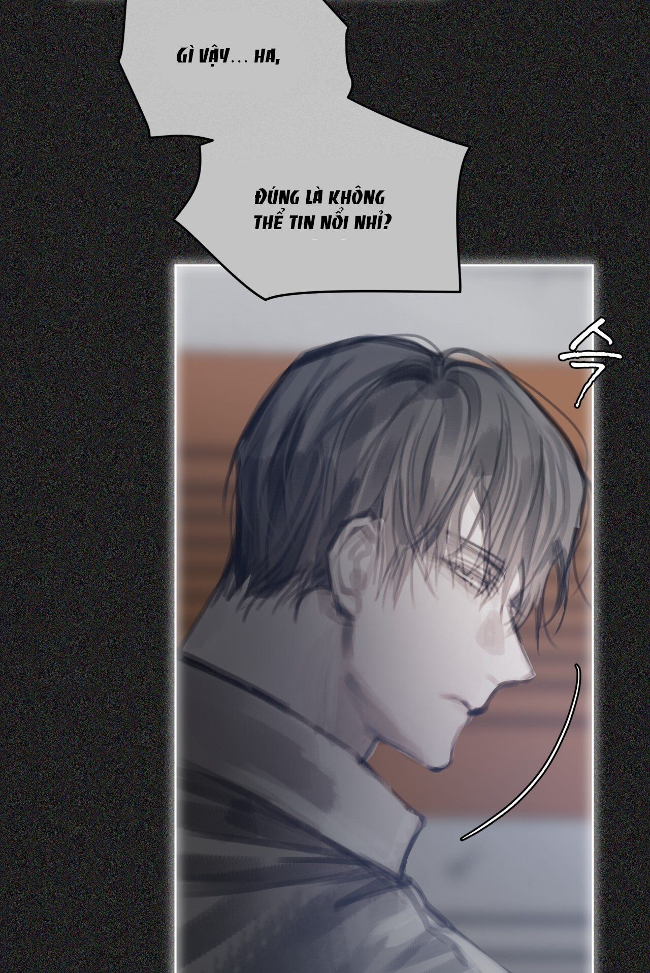 Doppio Senso Chương 72.2 page 23 - Giả Dược