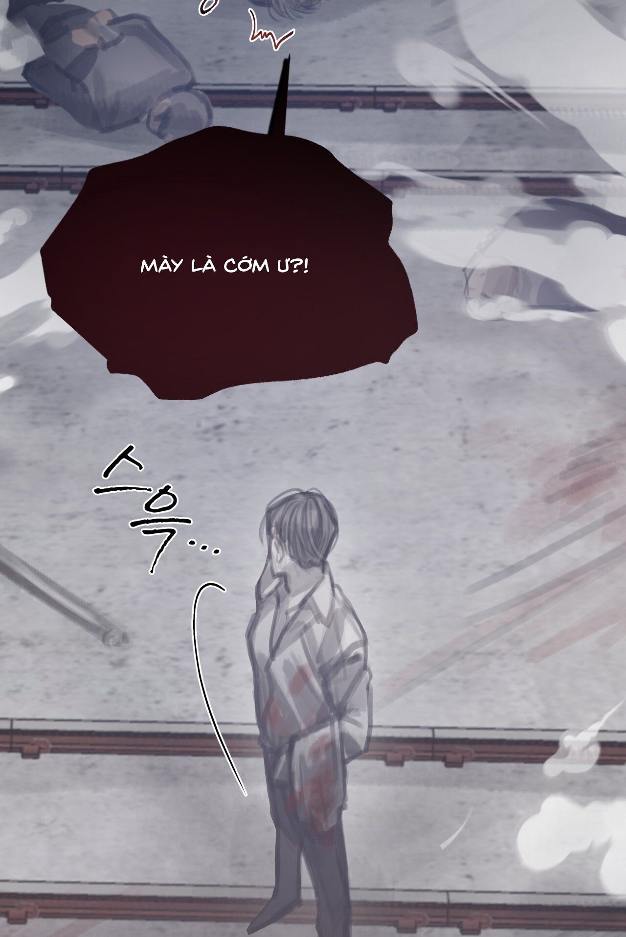 Doppio Senso Chương 72.2 page 26 - Giả Dược