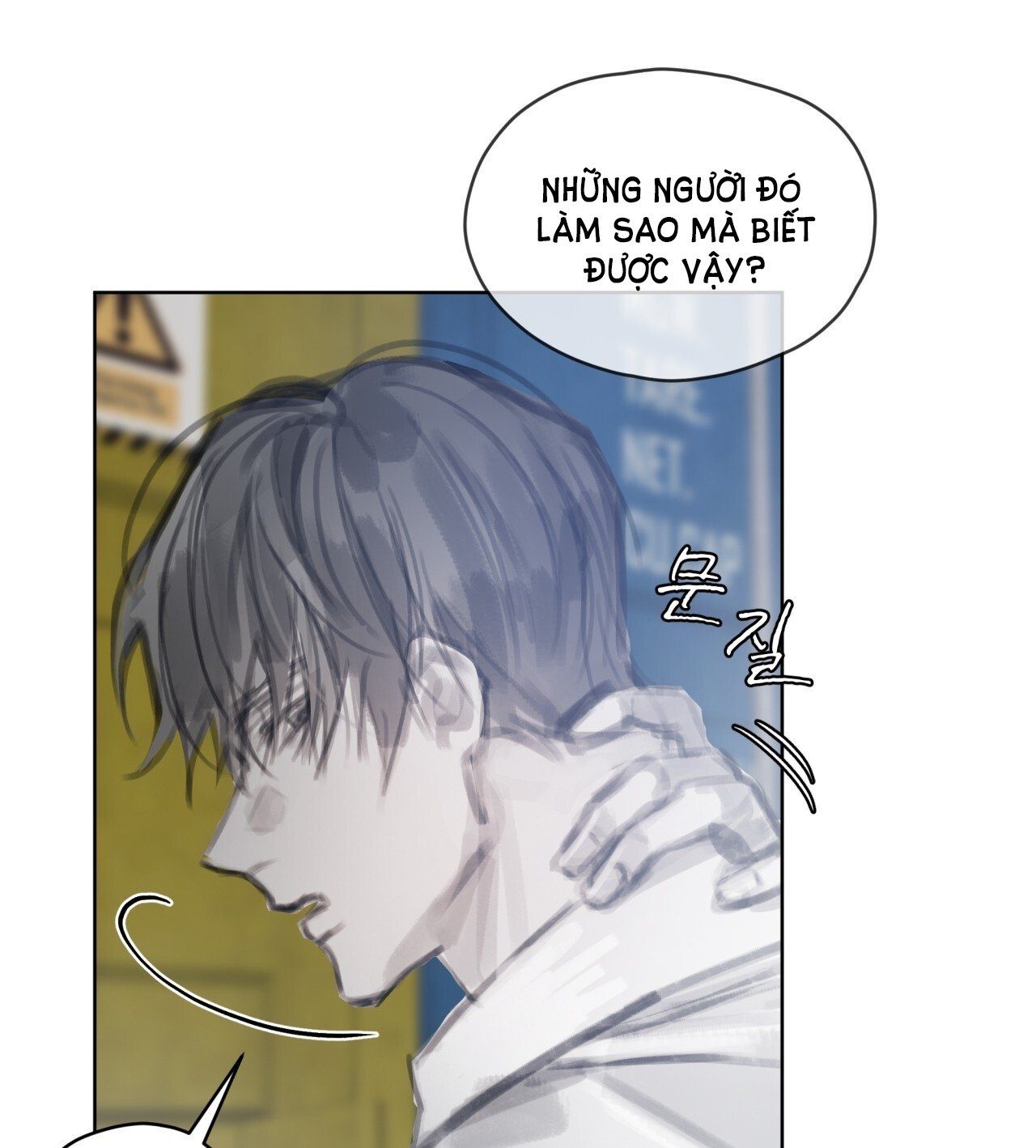 Doppio Senso Chương 72.2 page 31 - Giả Dược