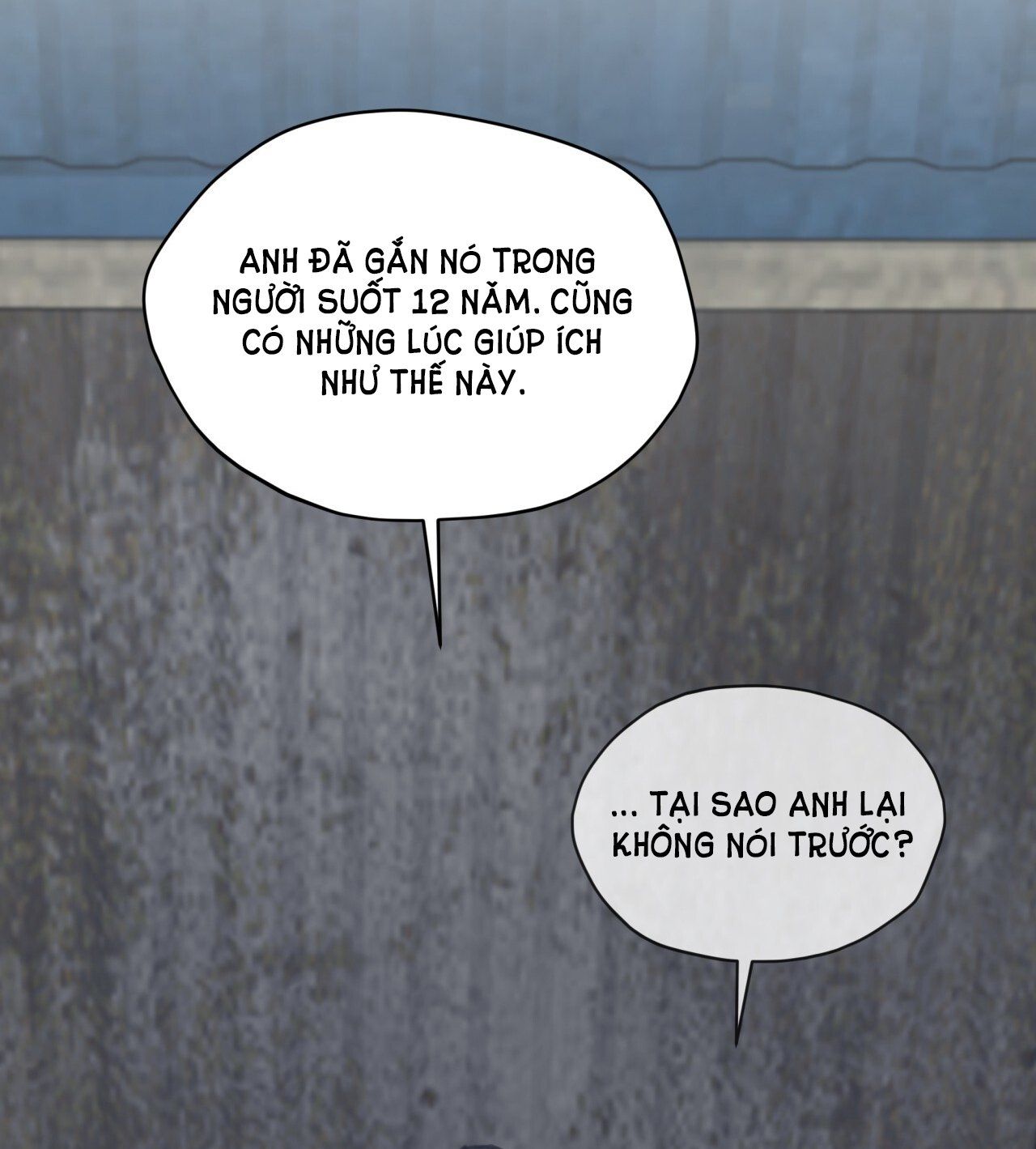 Doppio Senso Chương 72.2 page 33 - Giả Dược