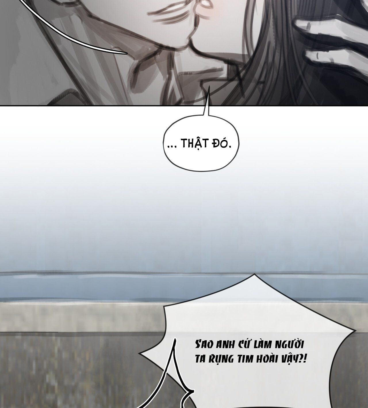 Doppio Senso Chương 72.2 page 40 - Giả Dược