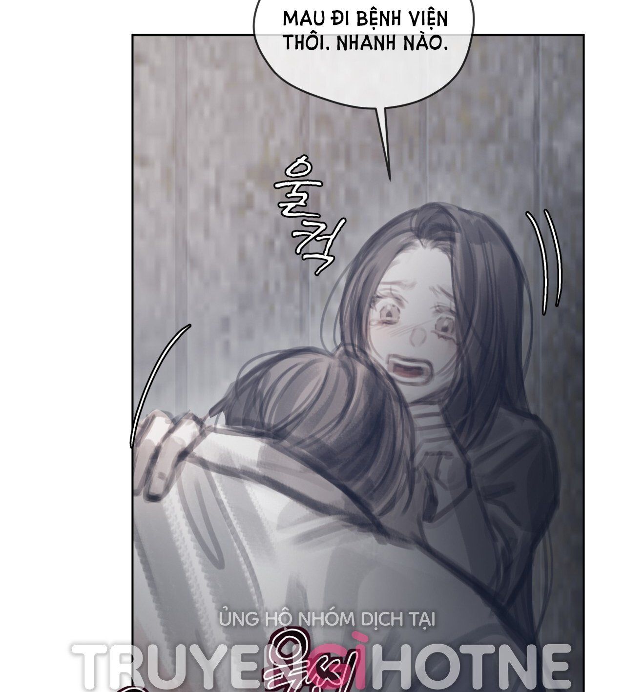 Doppio Senso Chương 72.2 page 43 - Giả Dược