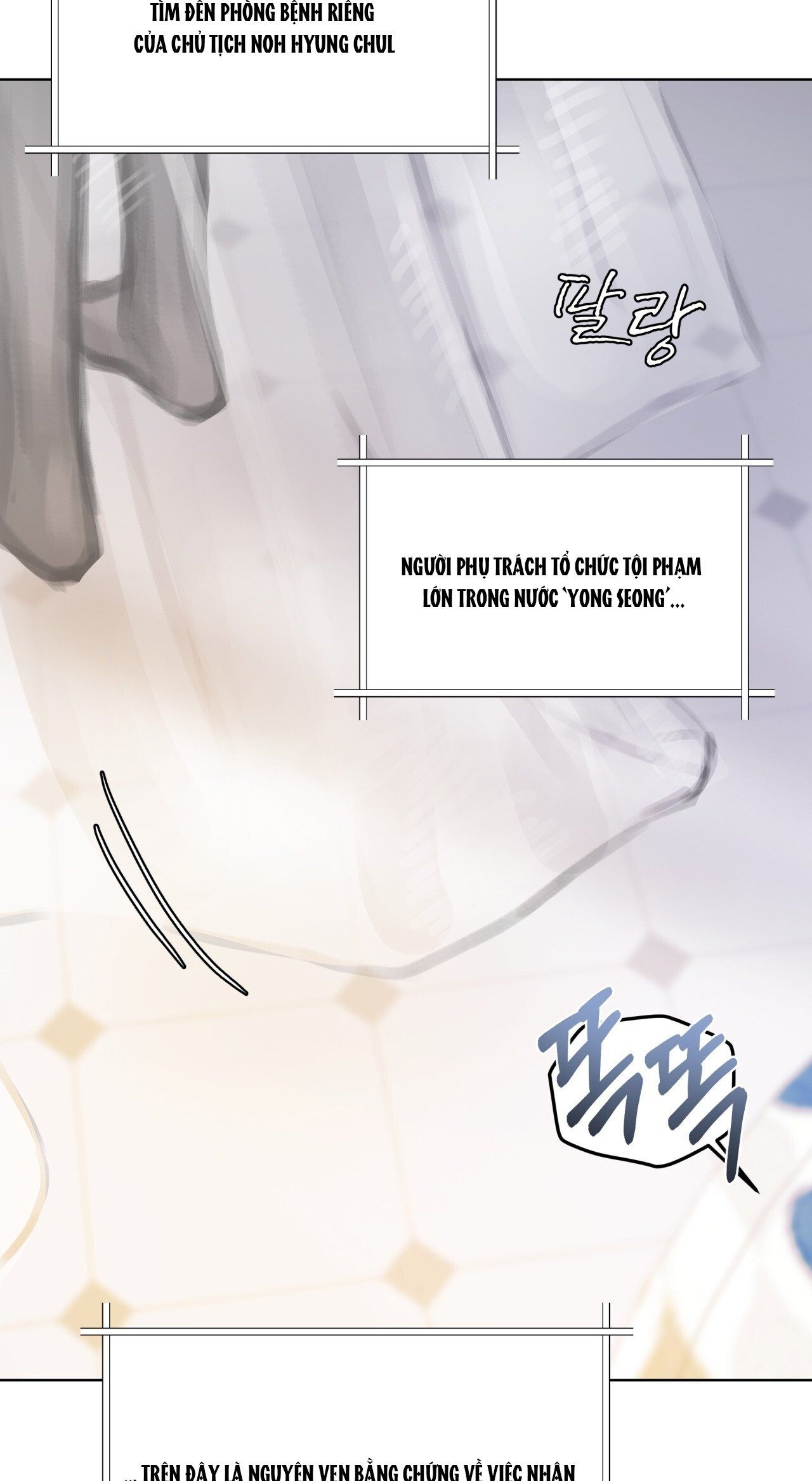 Doppio Senso Chương 72.2 page 53 - Giả Dược