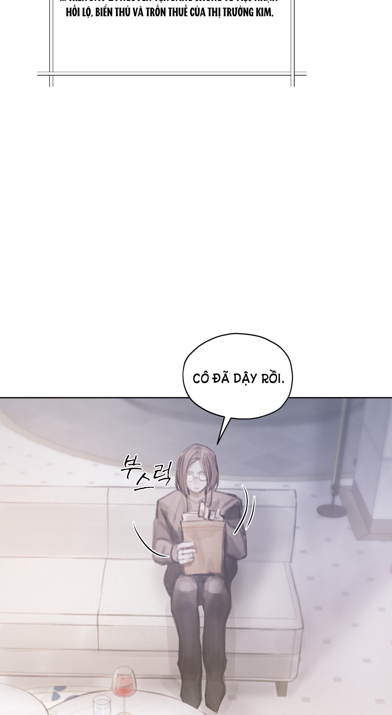 Doppio Senso Chương 72.2 page 54 - Giả Dược