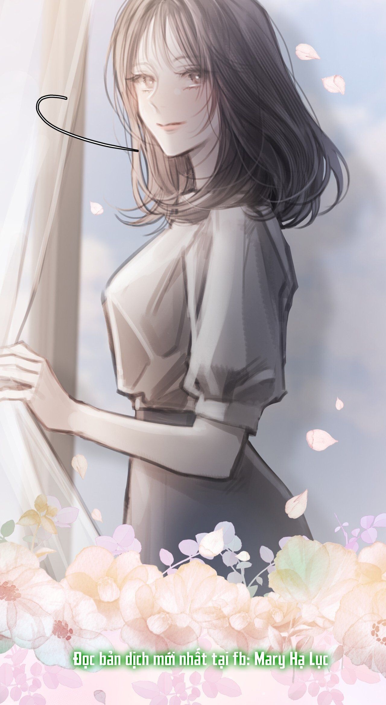 Doppio Senso Chương 72.2 page 57 - Giả Dược