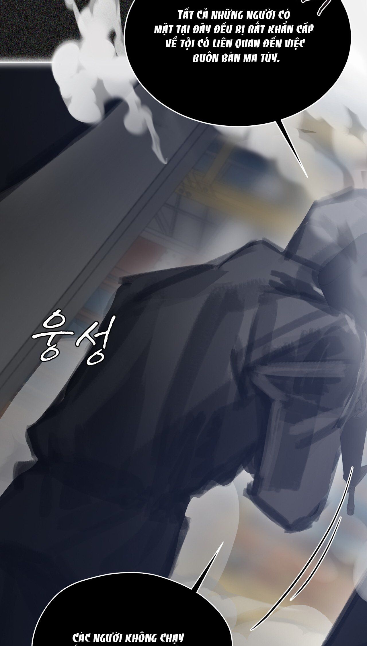Doppio Senso Chương 72.2 page 9 - Giả Dược