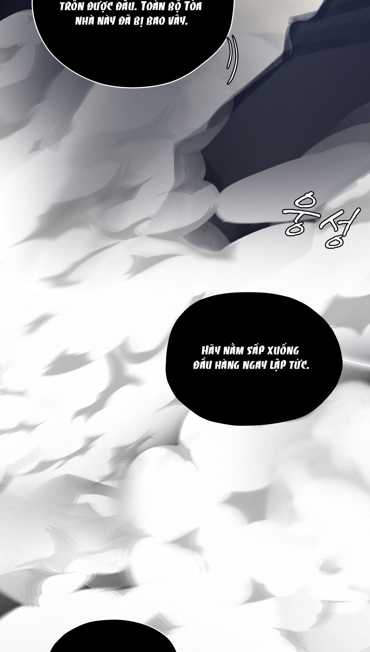 Doppio Senso Chương 72.2 page 10 - Giả Dược