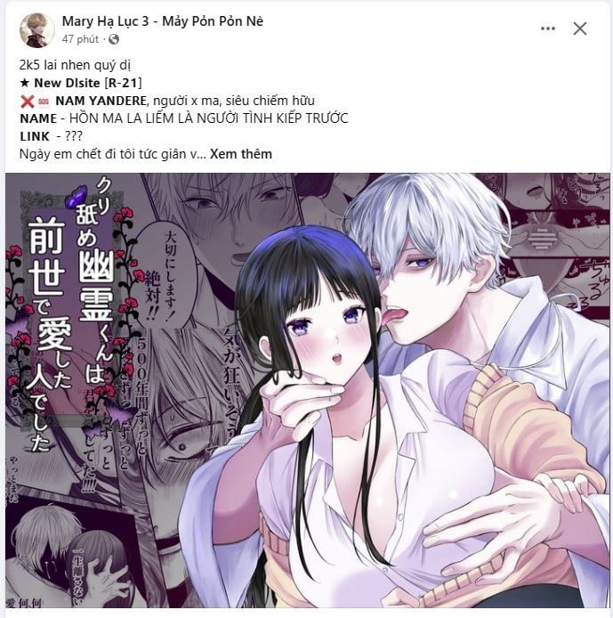 Doppio Senso Chương 73.1 page 17 - Giả Dược