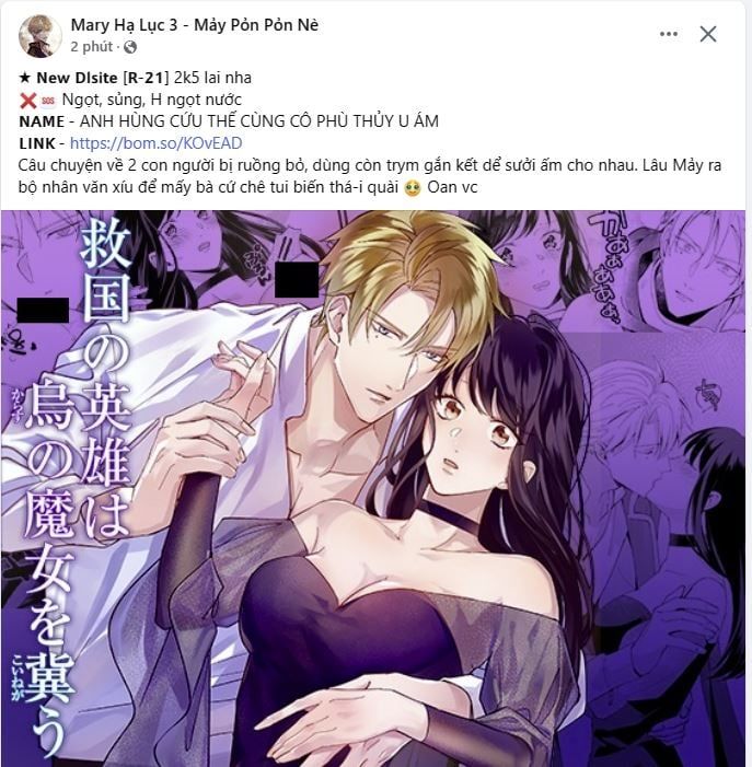 Doppio Senso Chương 73.1 page 20 - Giả Dược