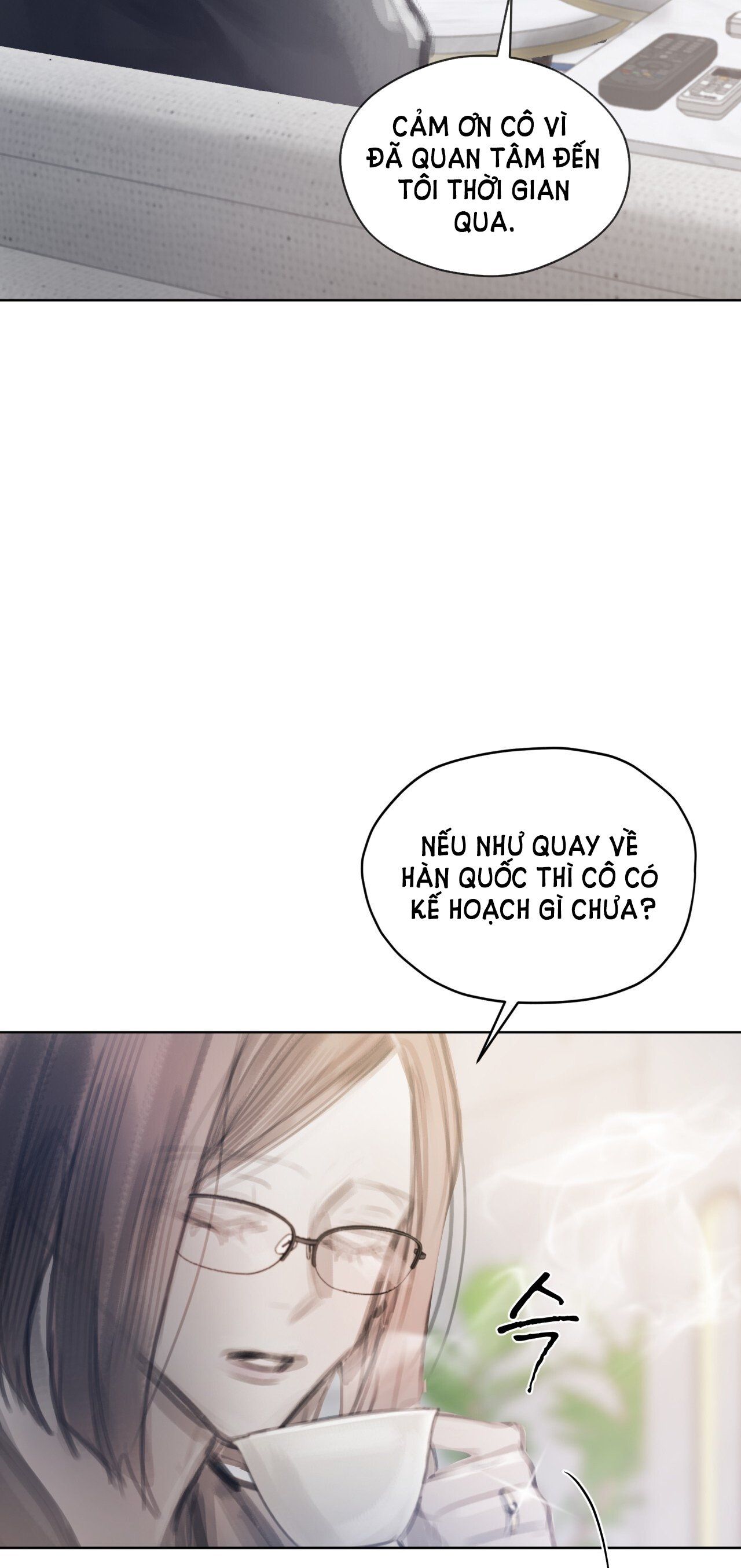 Doppio Senso Chương 73.1 page 3 - Giả Dược