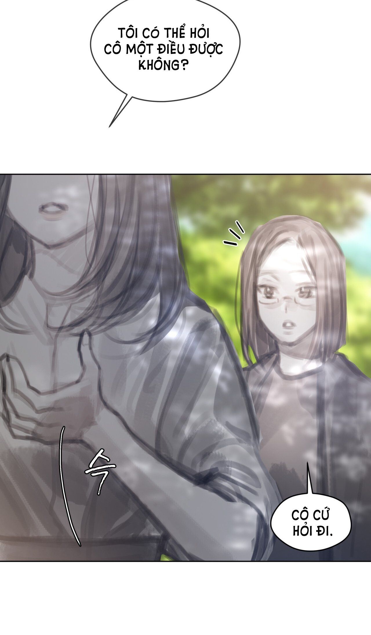 Doppio Senso Chương 73.1 page 26 - Giả Dược