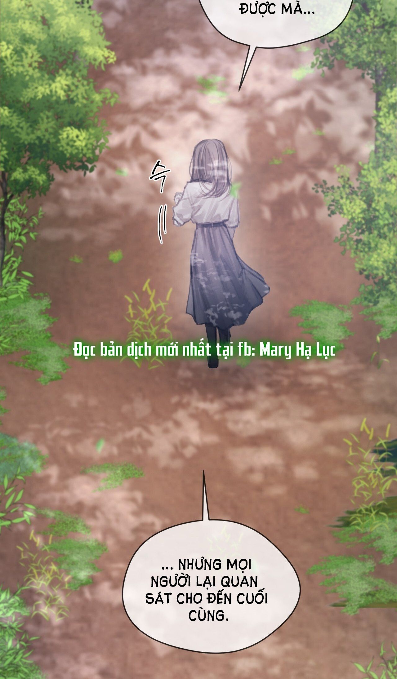 Doppio Senso Chương 73.1 page 31 - Giả Dược