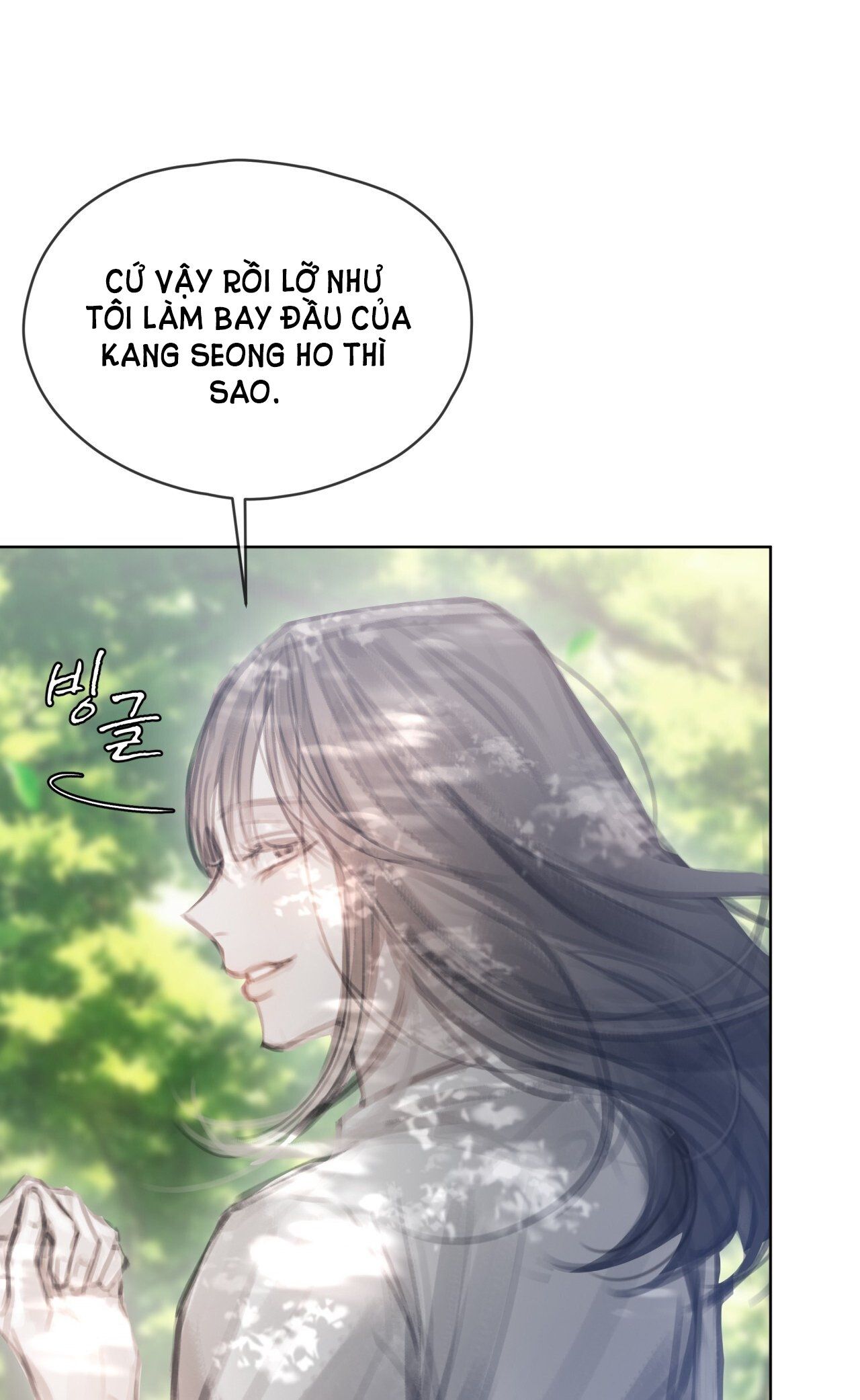 Doppio Senso Chương 73.1 page 33 - Giả Dược