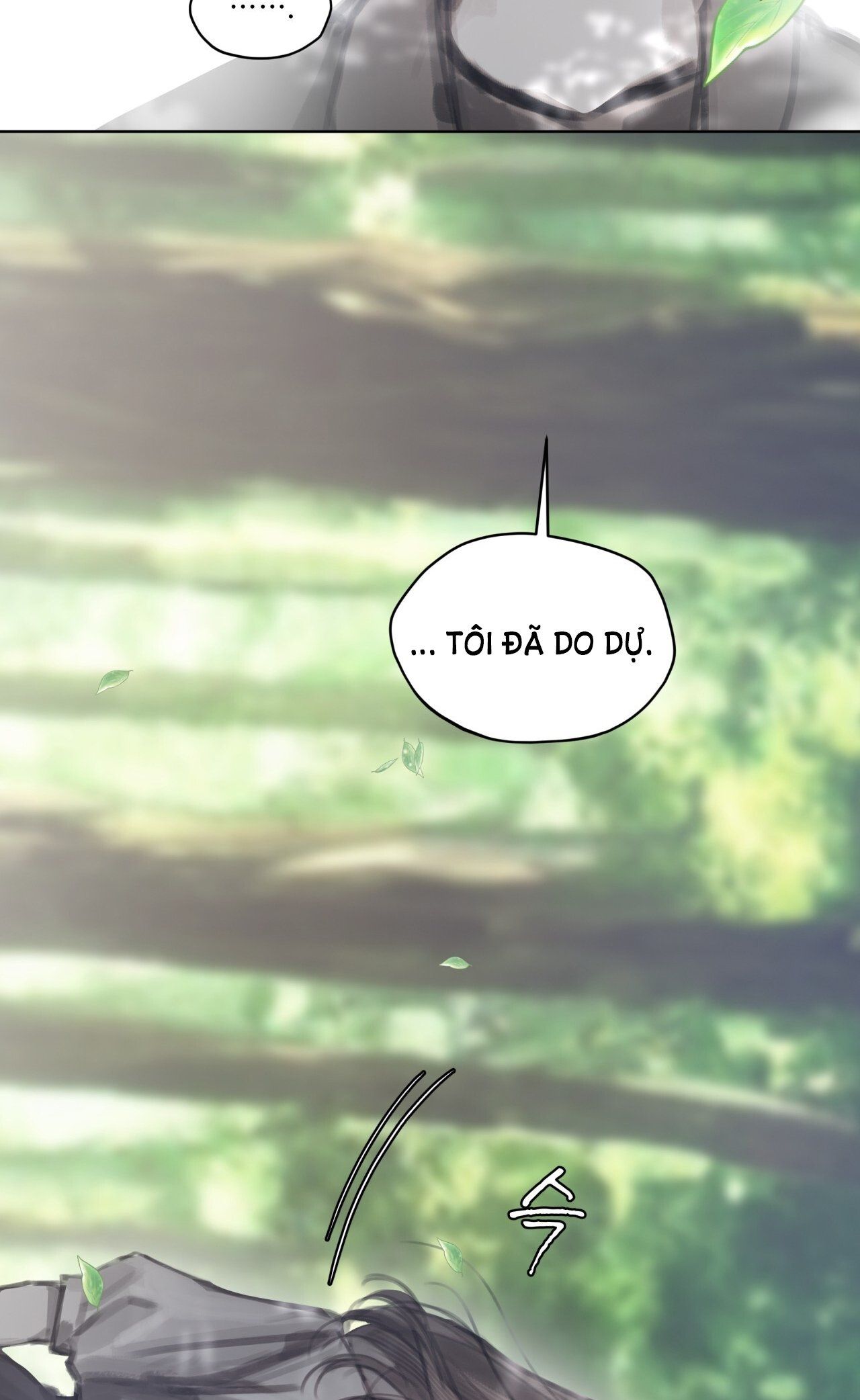 Doppio Senso Chương 73.1 page 35 - Giả Dược