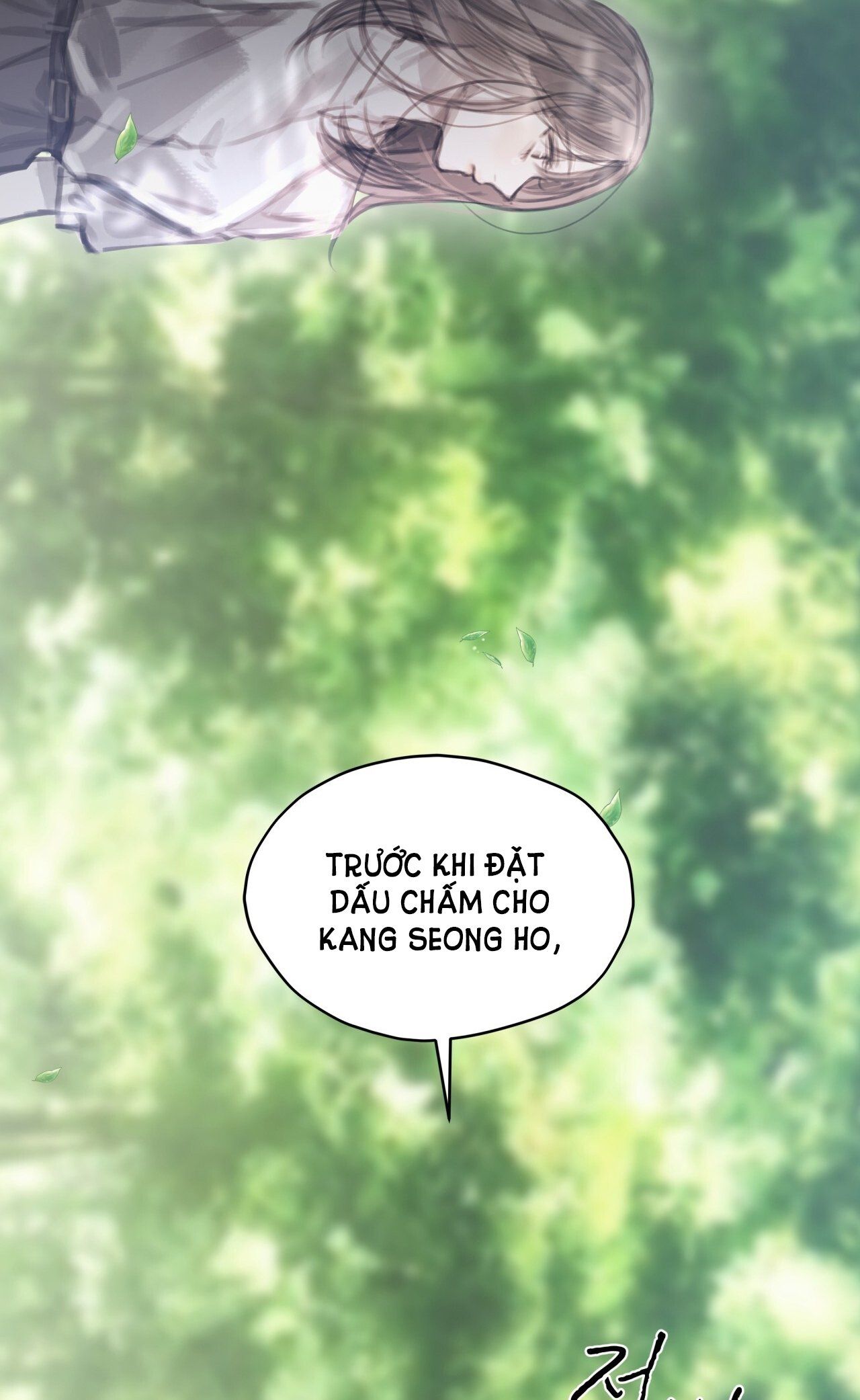 Doppio Senso Chương 73.1 page 36 - Giả Dược
