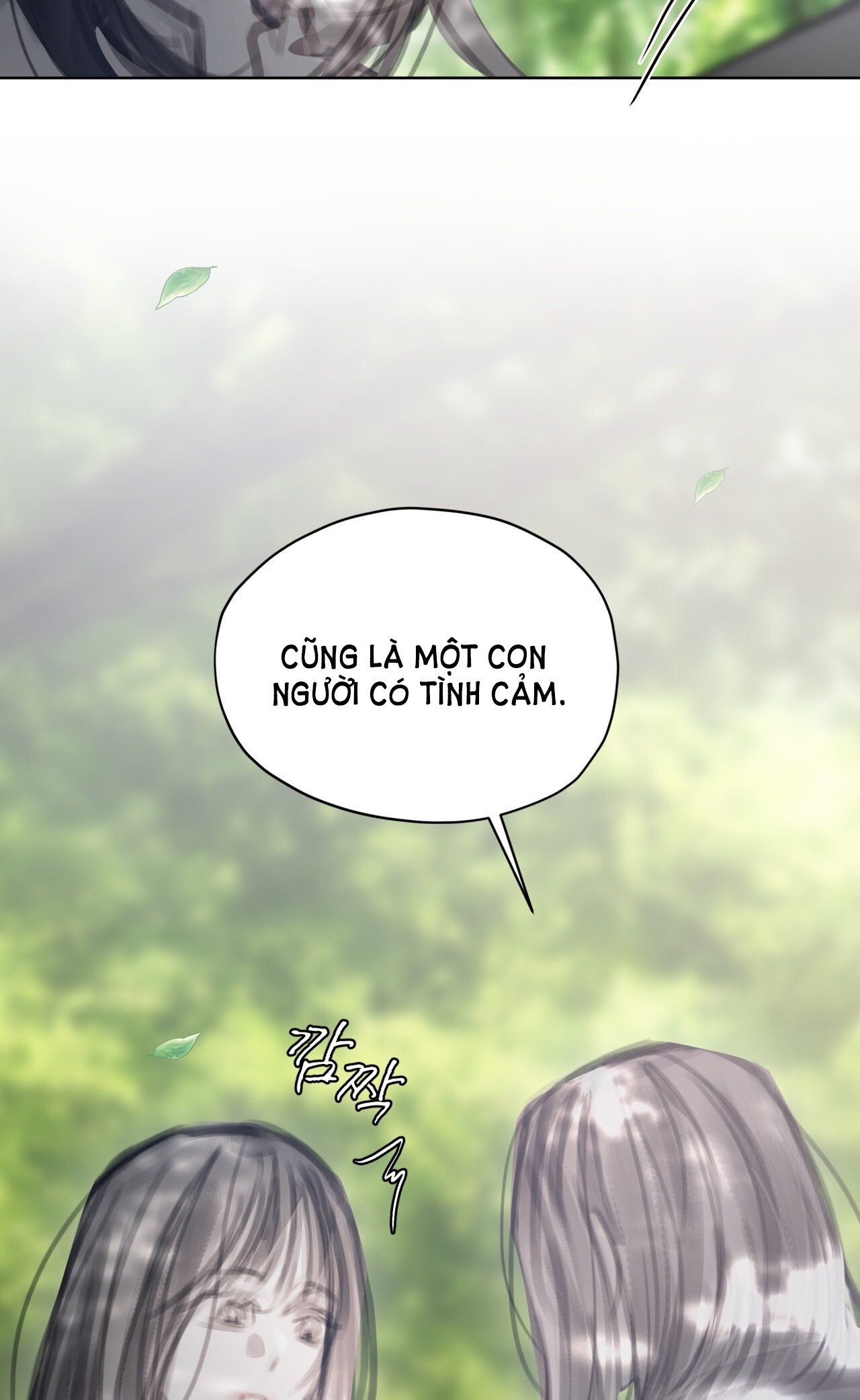 Doppio Senso Chương 73.1 page 39 - Giả Dược
