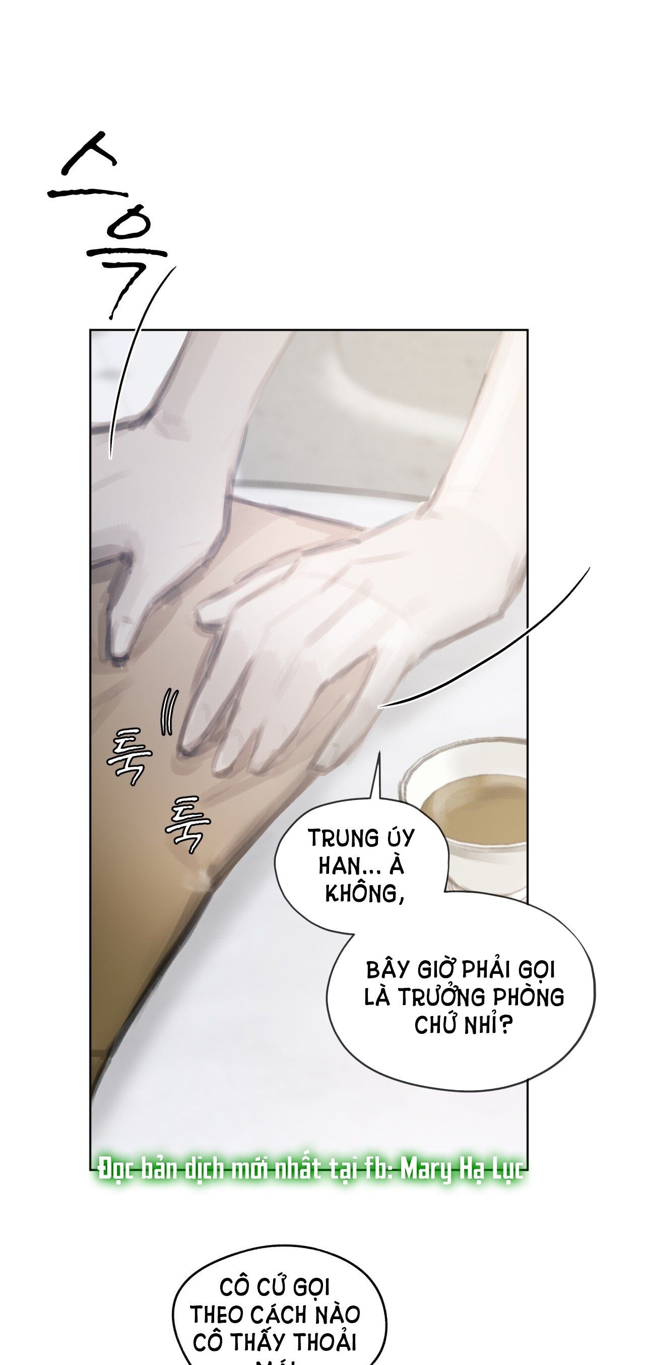 Doppio Senso Chương 73.1 page 5 - Giả Dược