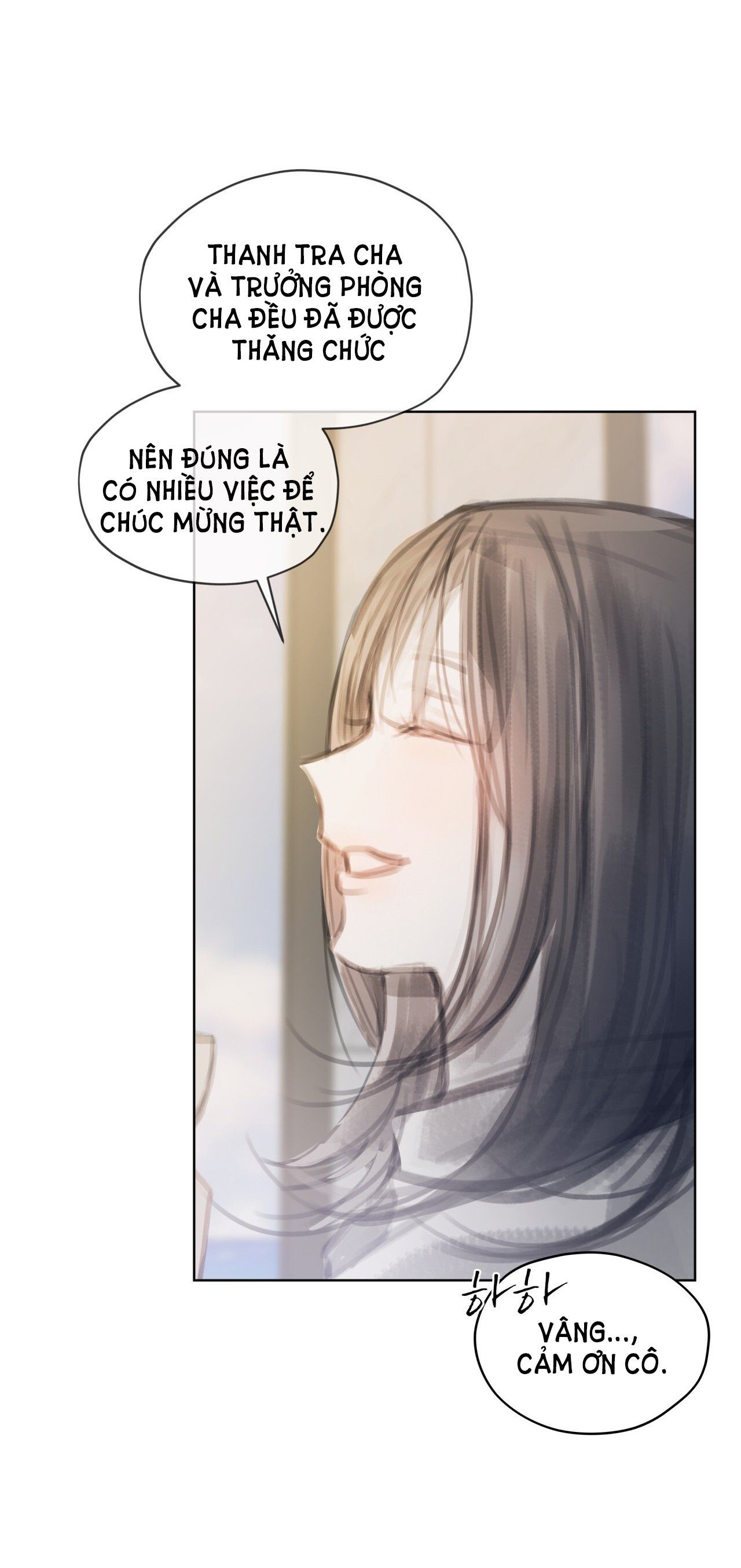 Doppio Senso Chương 73.1 page 8 - Giả Dược